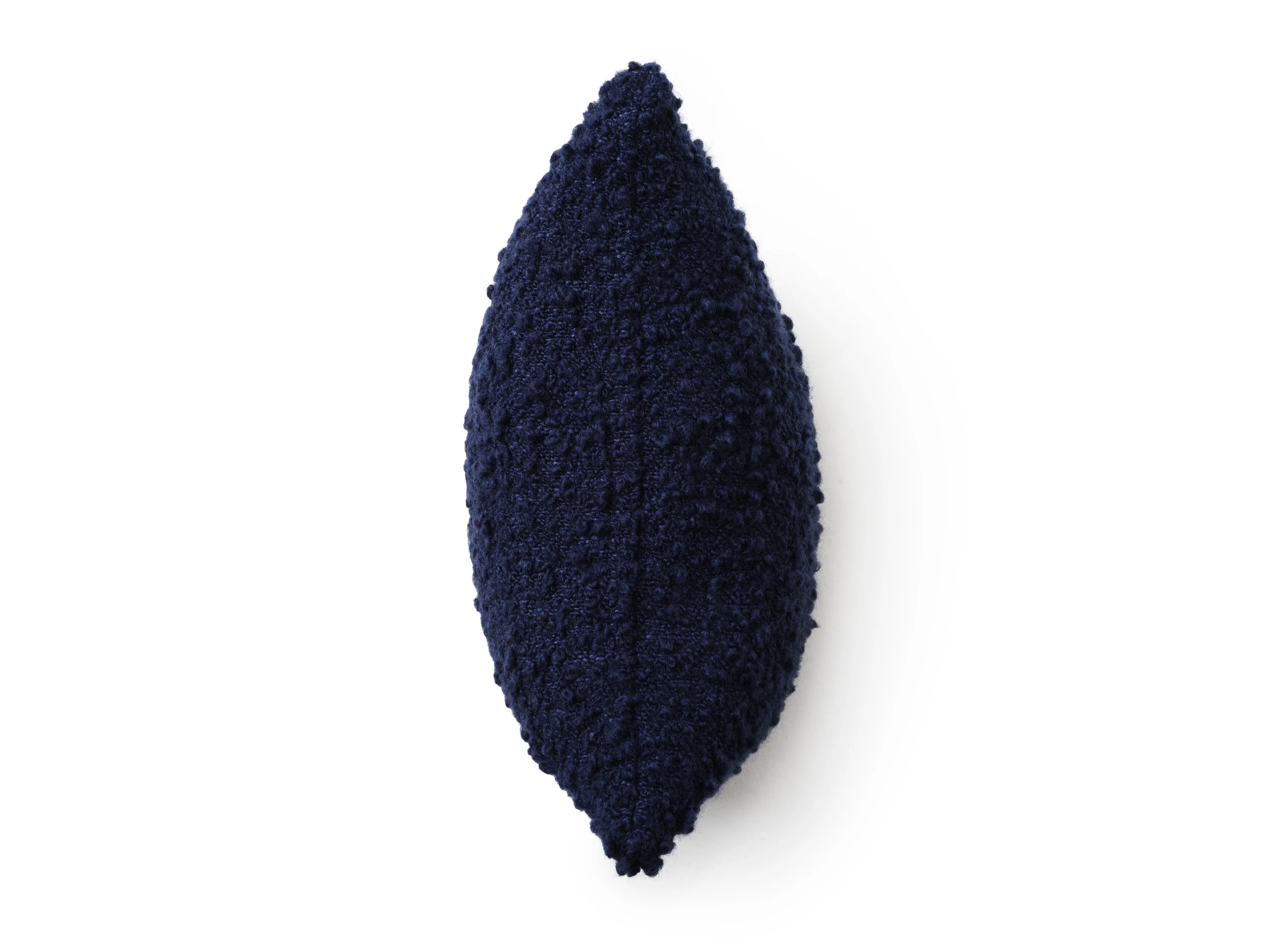 Poduszka BOBBLE granatowy - Image 6