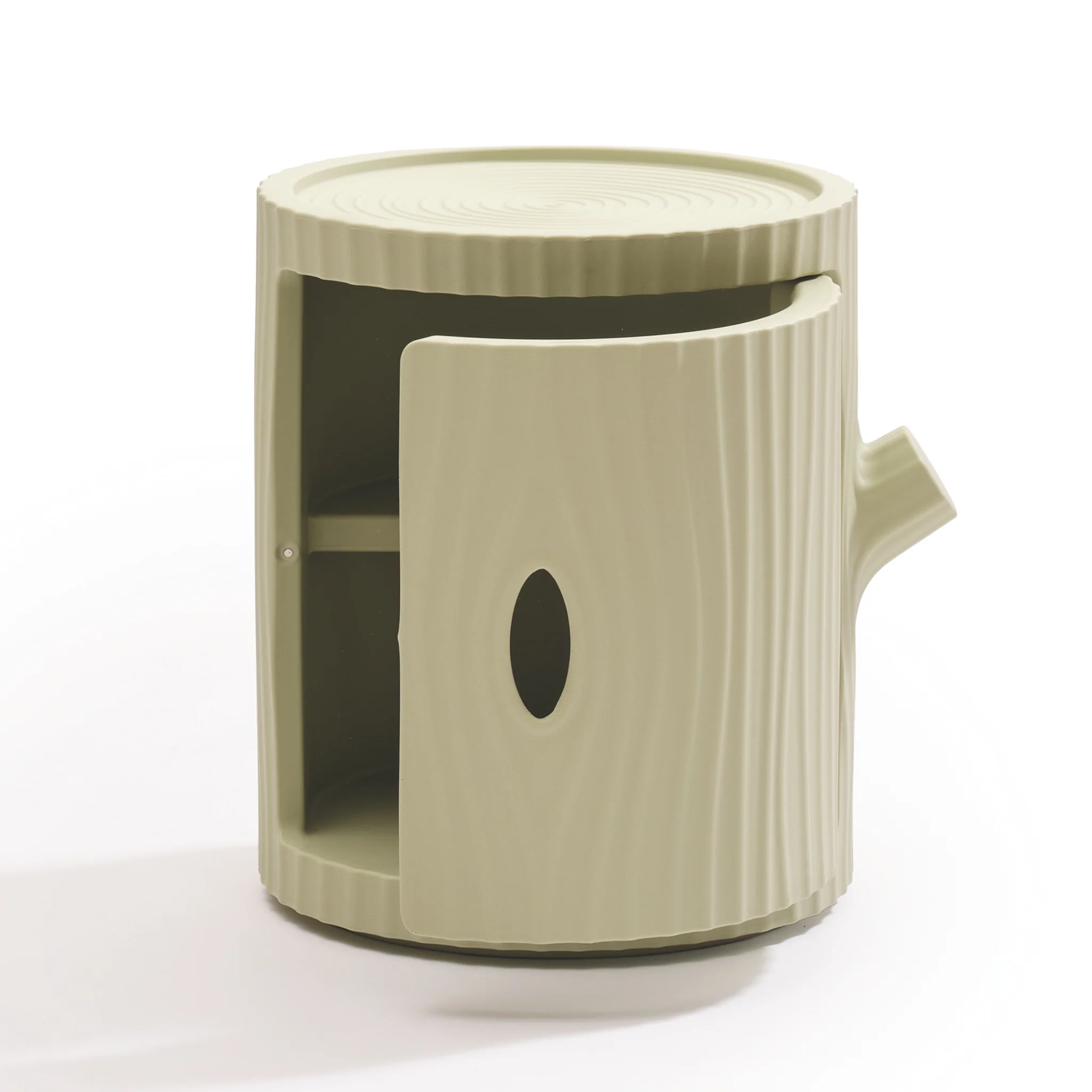 Pojemnik TRONCO khaki - Image 4