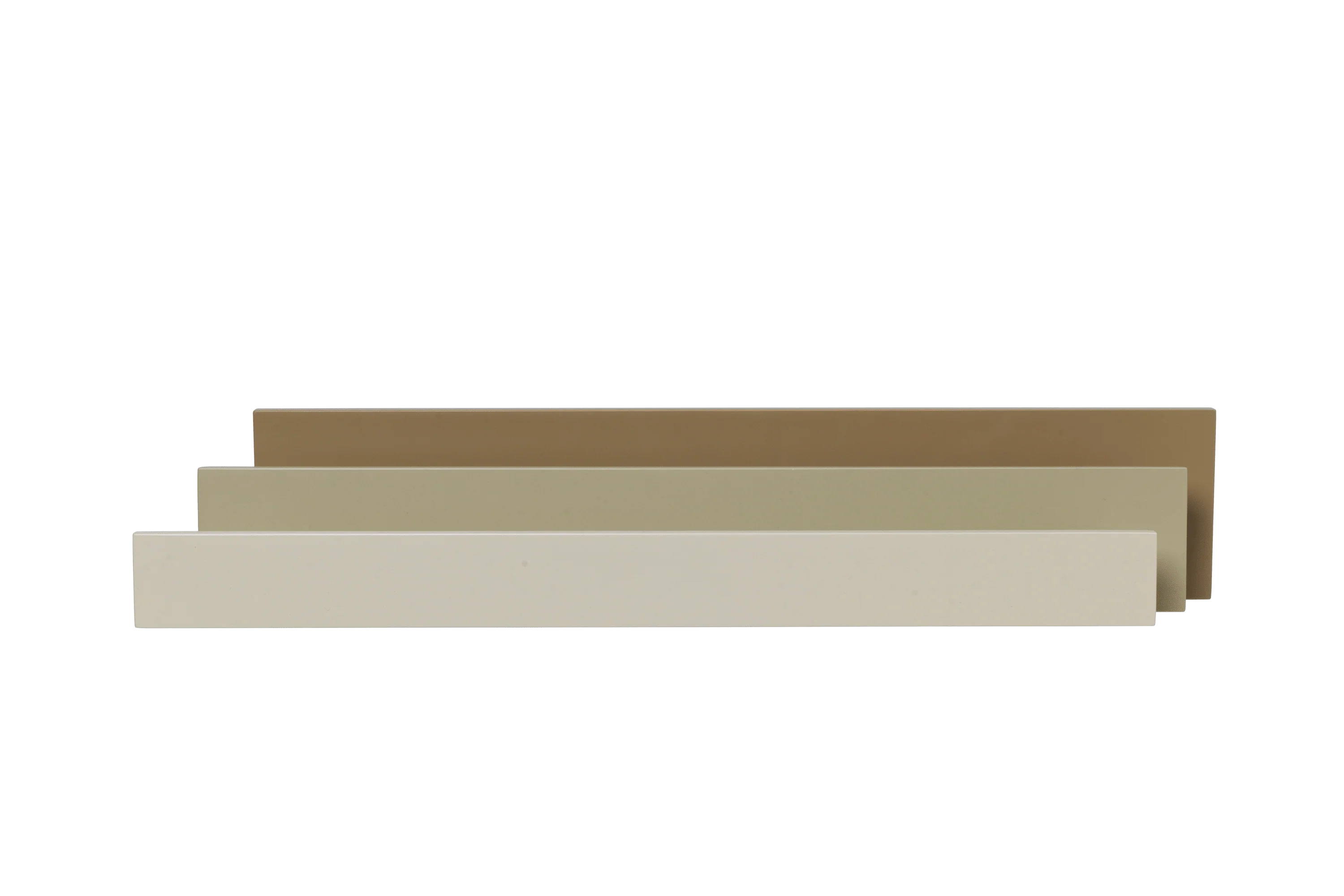 Półka ARRAY beżowy - Image 3