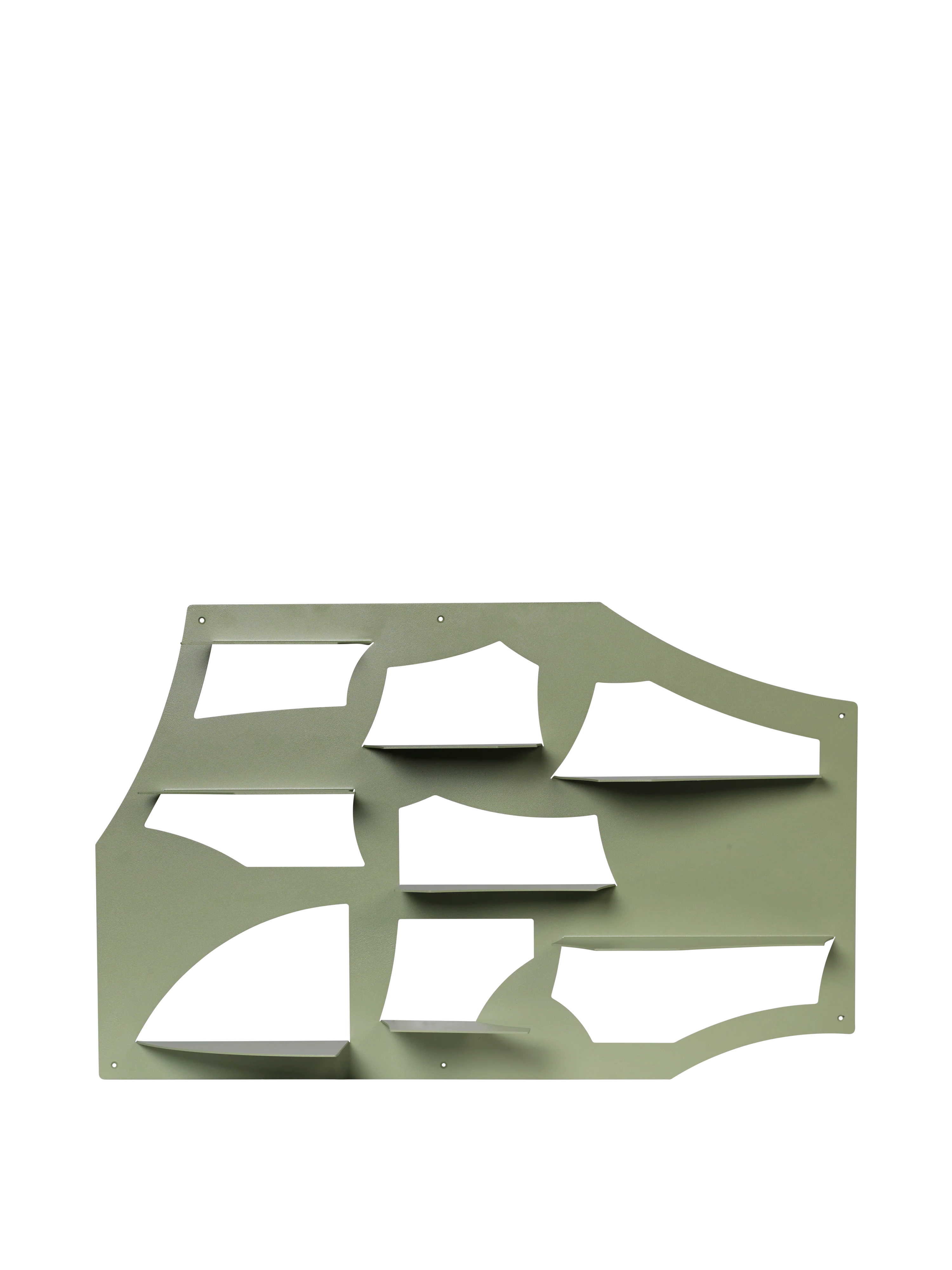 Półka LETA SHELF matcha - Image 2