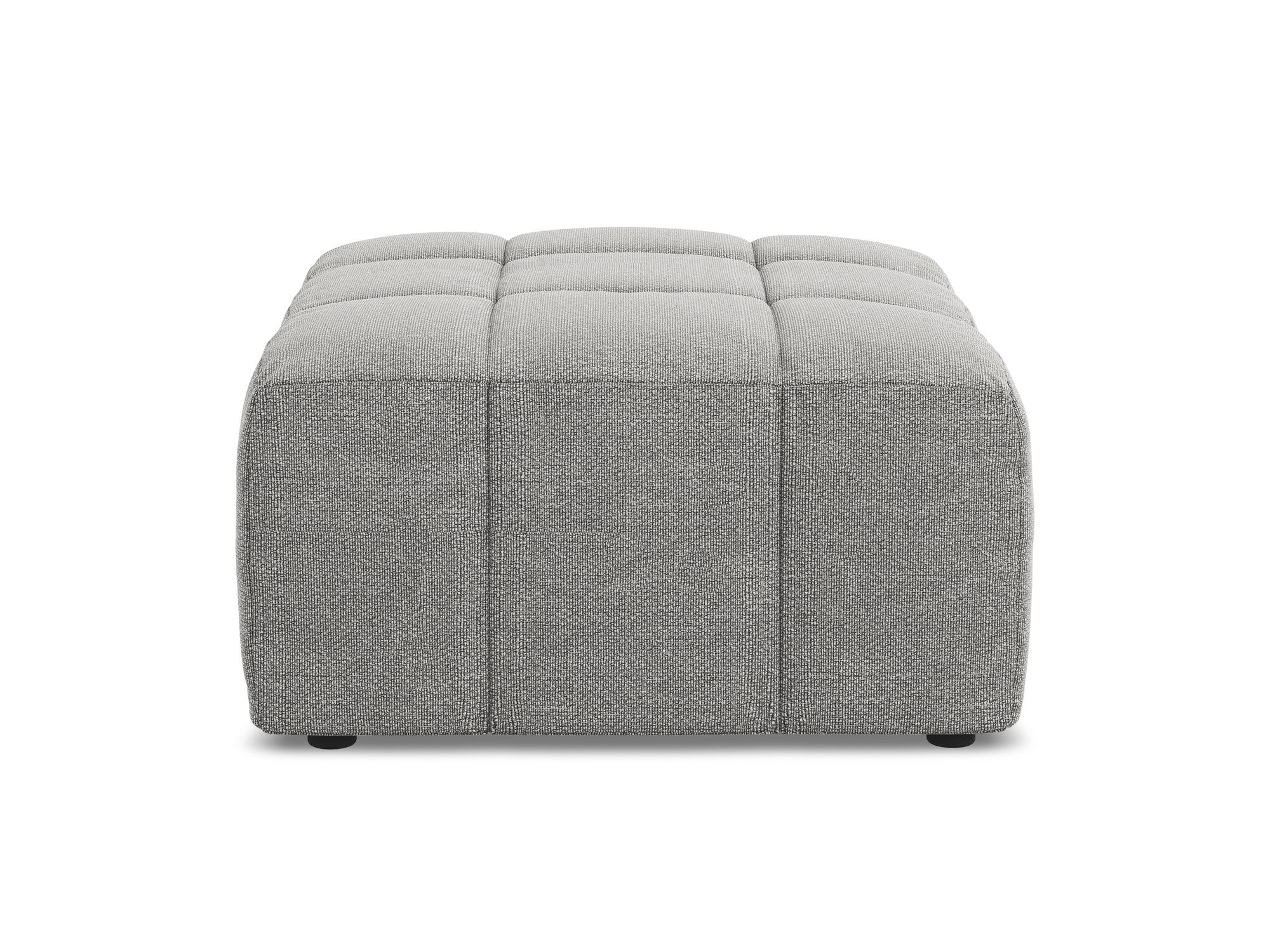 Puf / moduł ALOHA jasnoszary boucle - Image 3