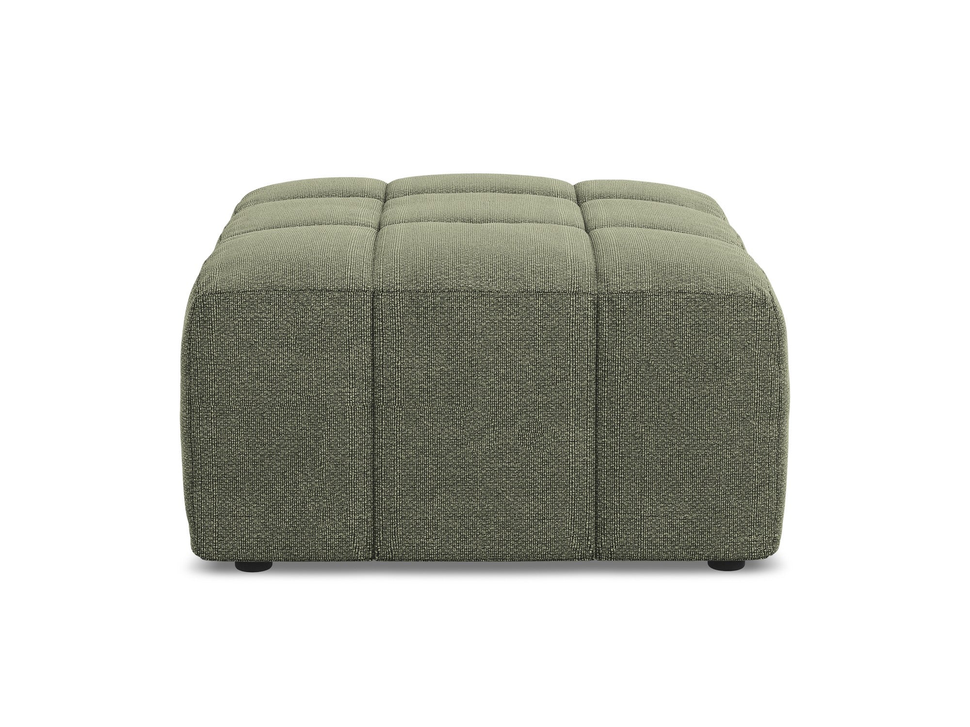 Puf / moduł ALOHA oliwkowy boucle - Image 3
