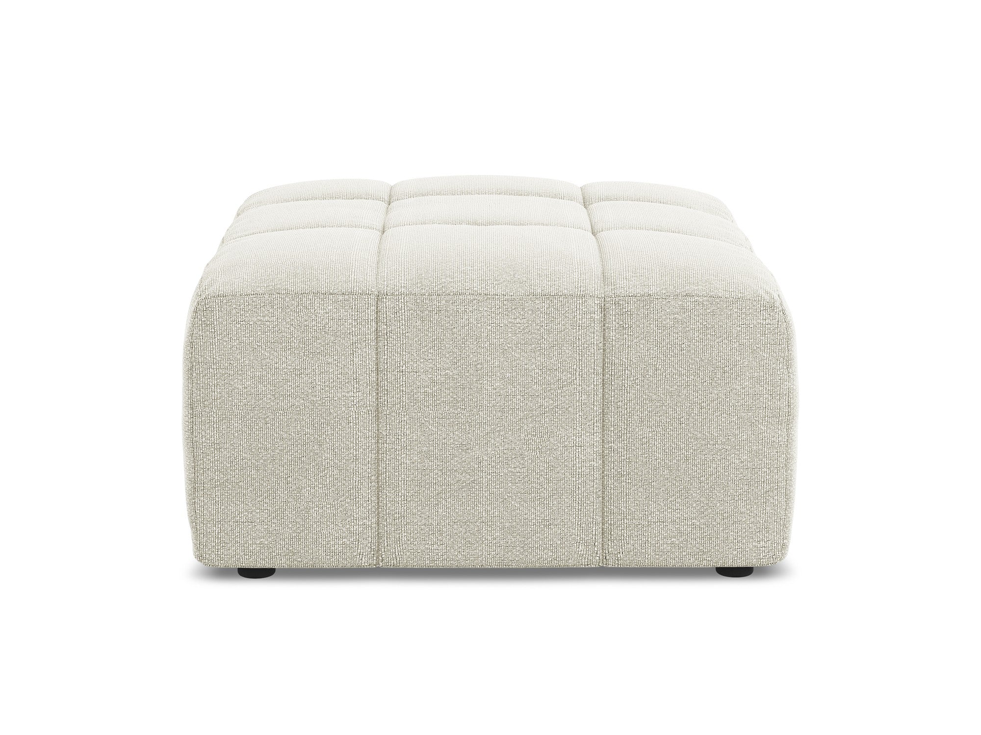 Puf / moduł ALOHA piaskowy boucle - Image 3