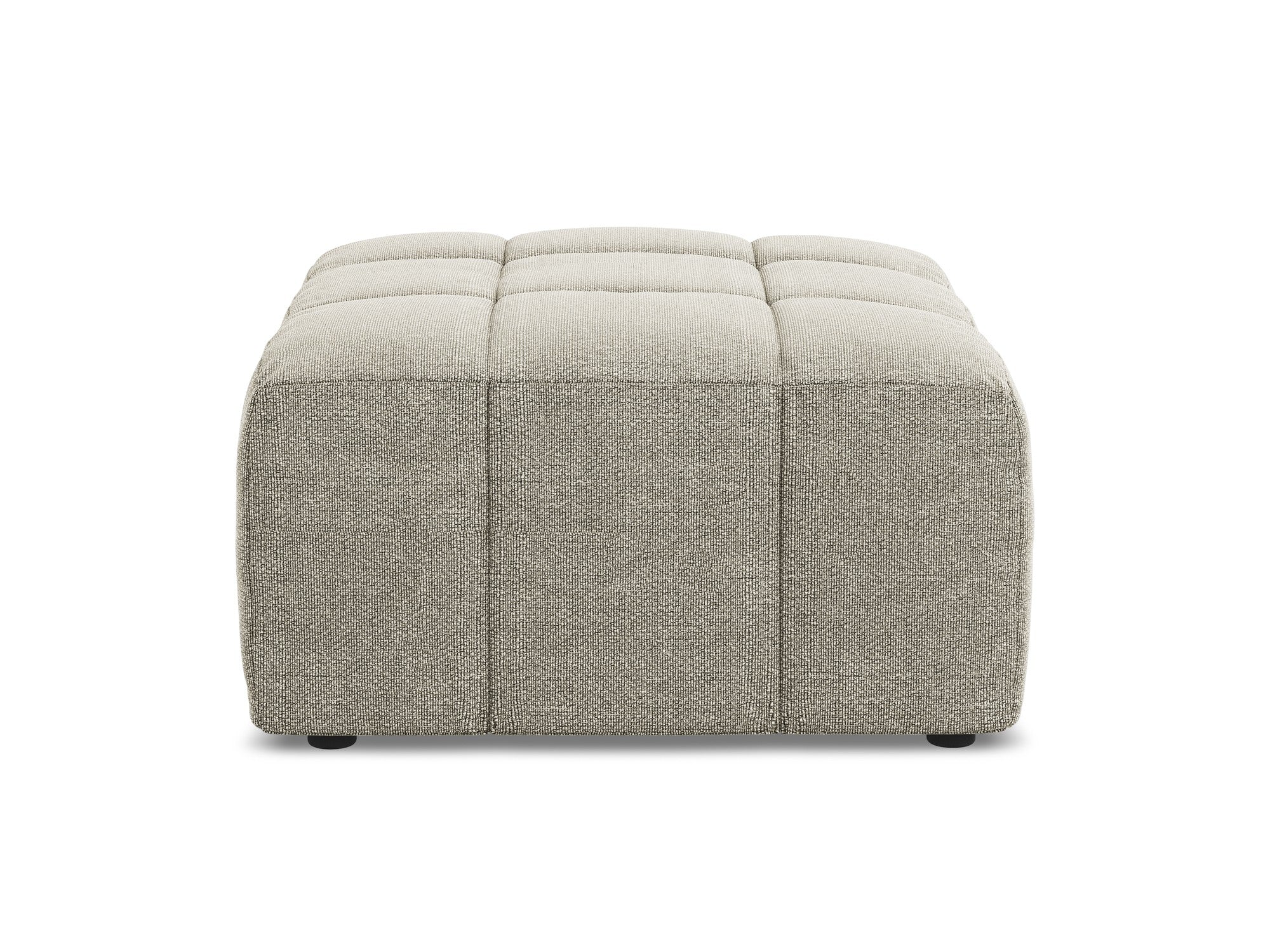 Puf / moduł ALOHA taupe boucle - Image 3