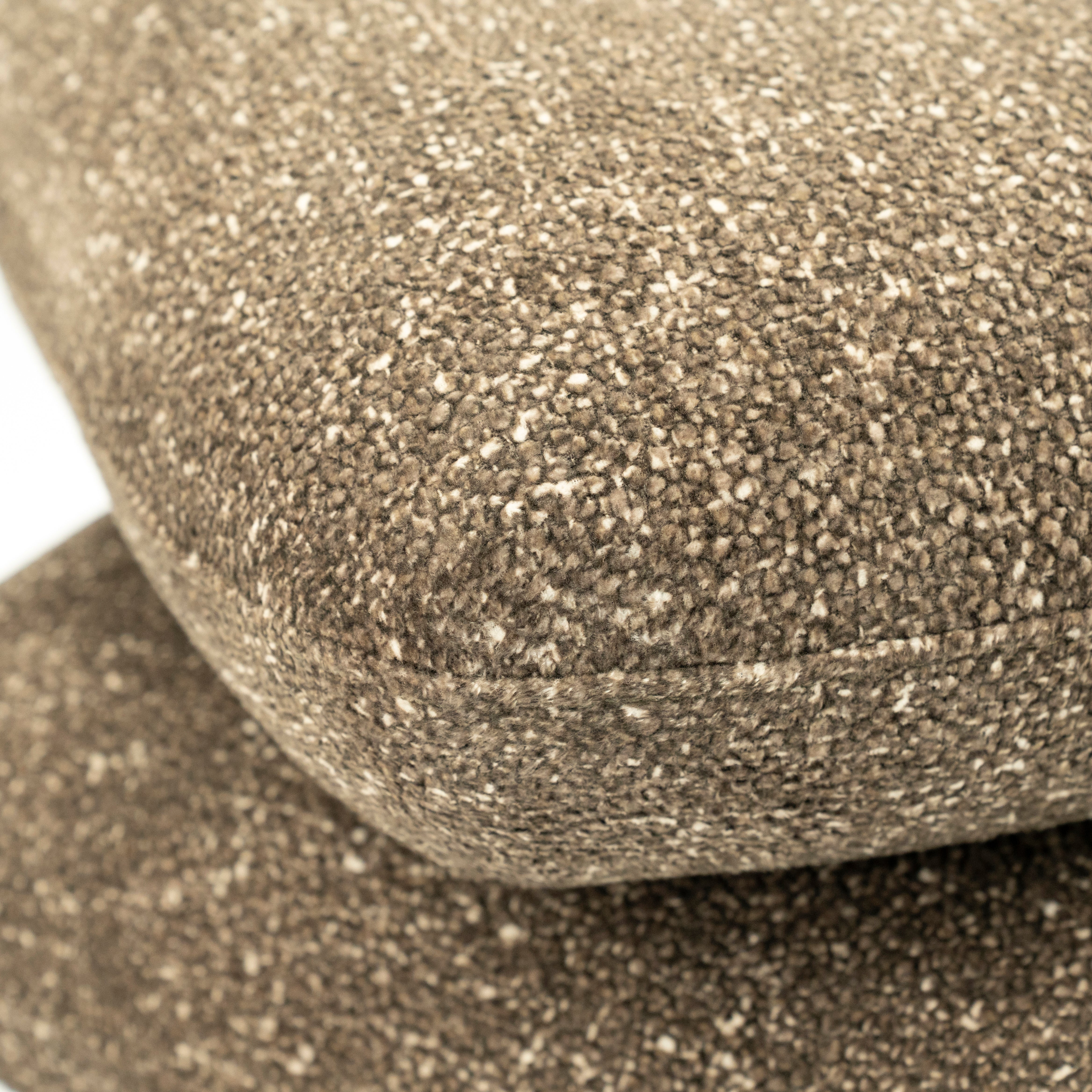 Puf PILLOWSCAPE zielony - Image 3