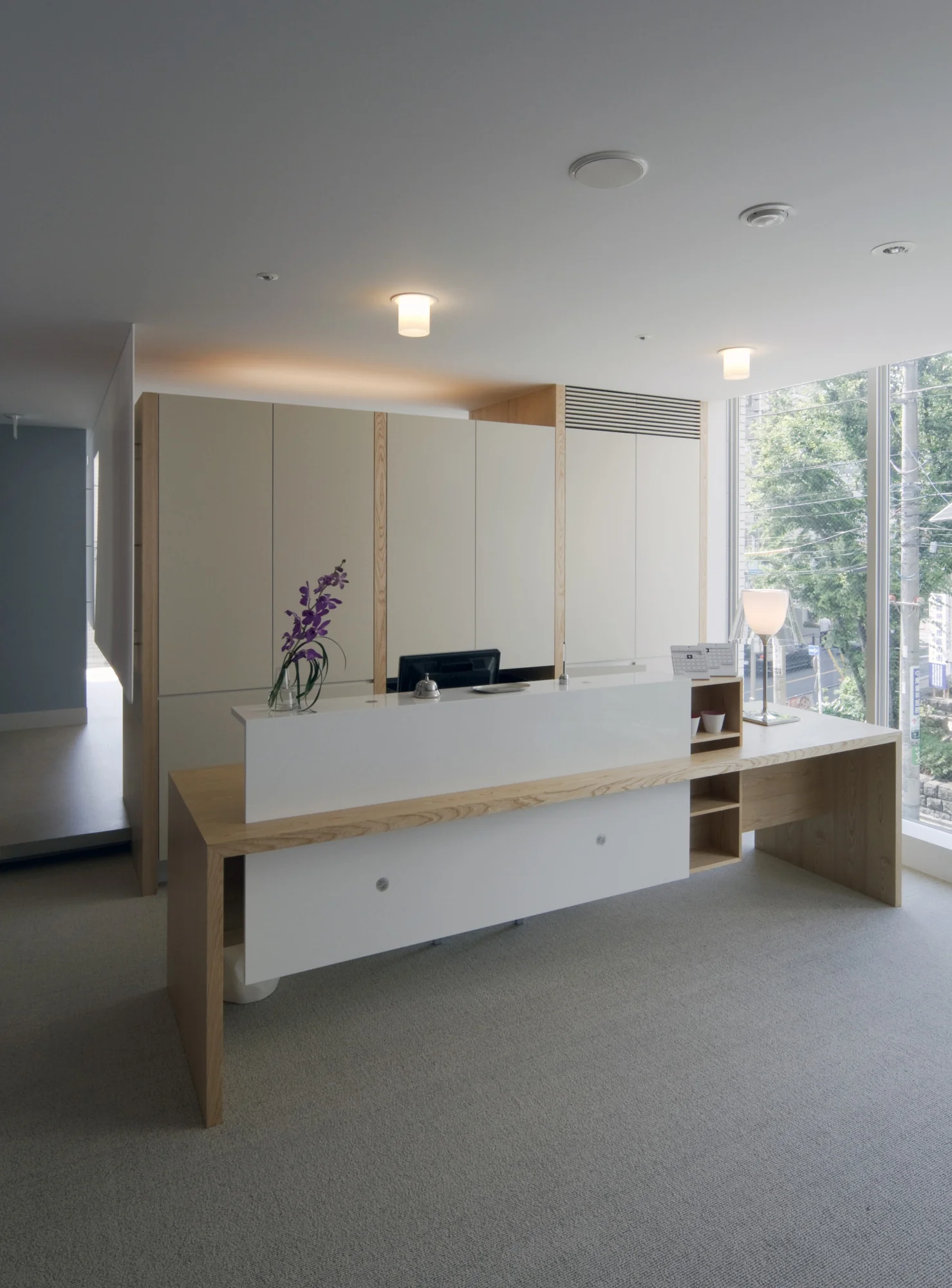 Reflektor podtynkowy BALLERUP biały - Image 10