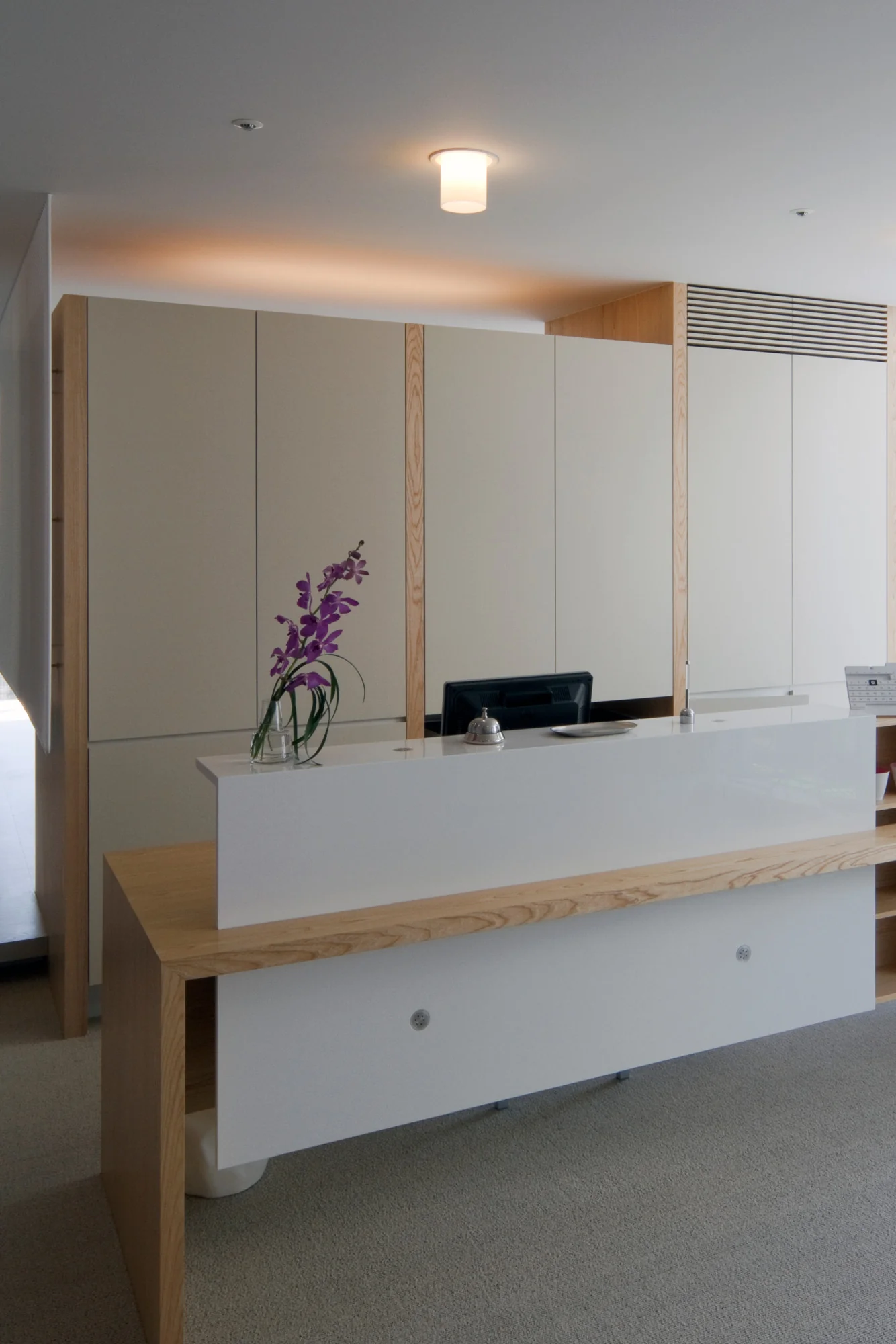 Reflektor podtynkowy BALLERUP biały - Image 11
