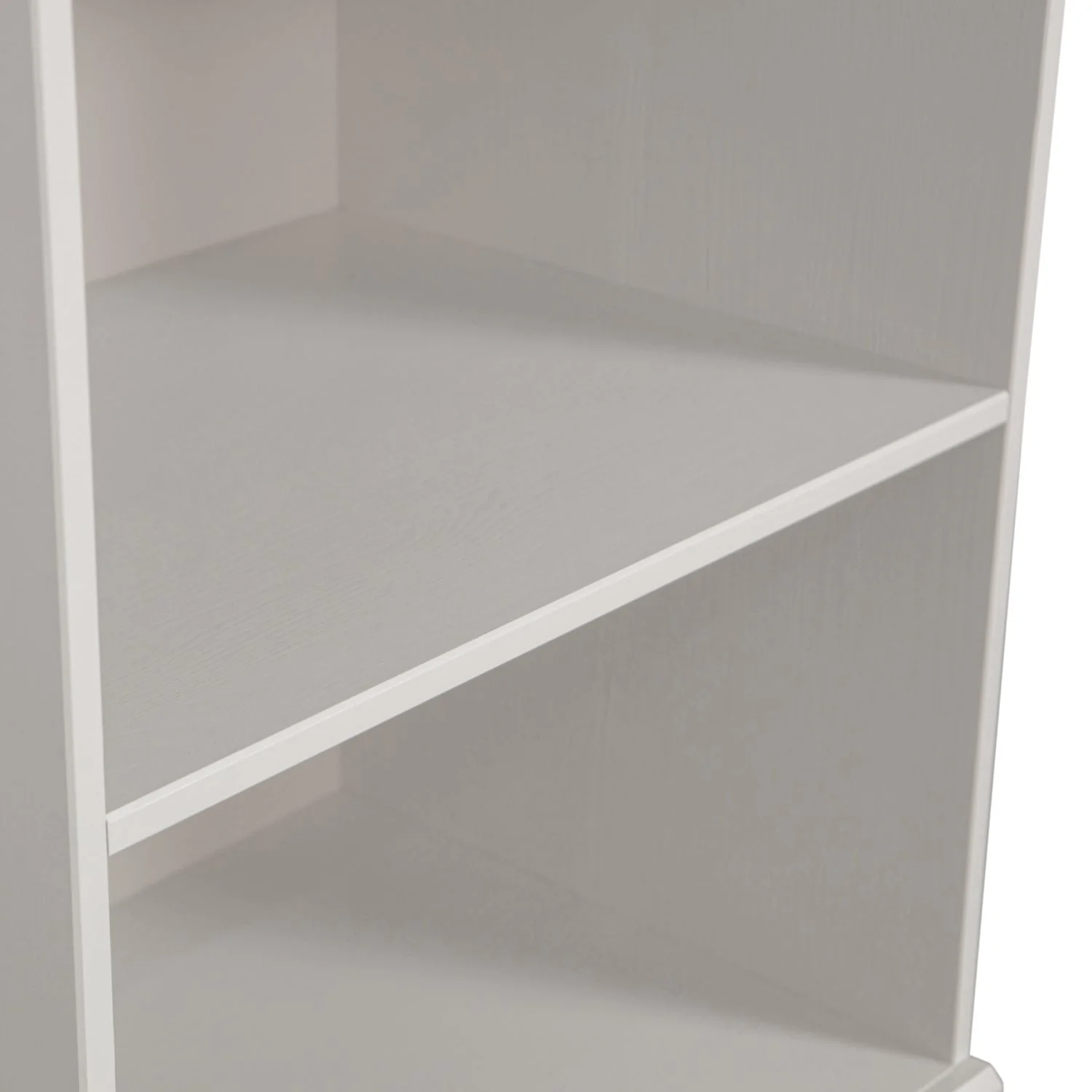 Regał BOLD biały - Image 7