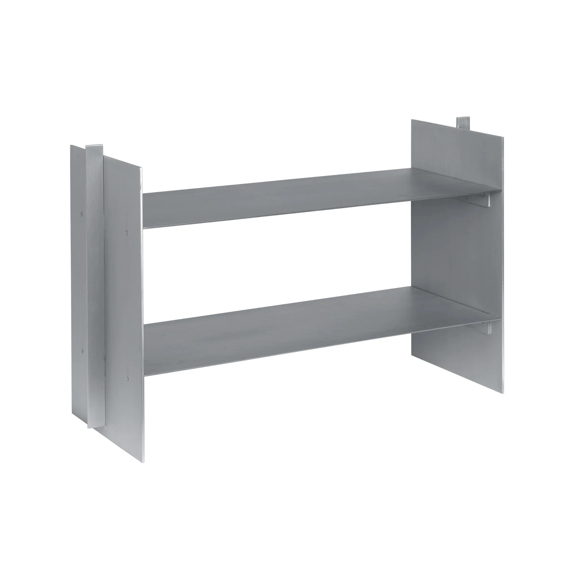 Regał LAGER aluminium