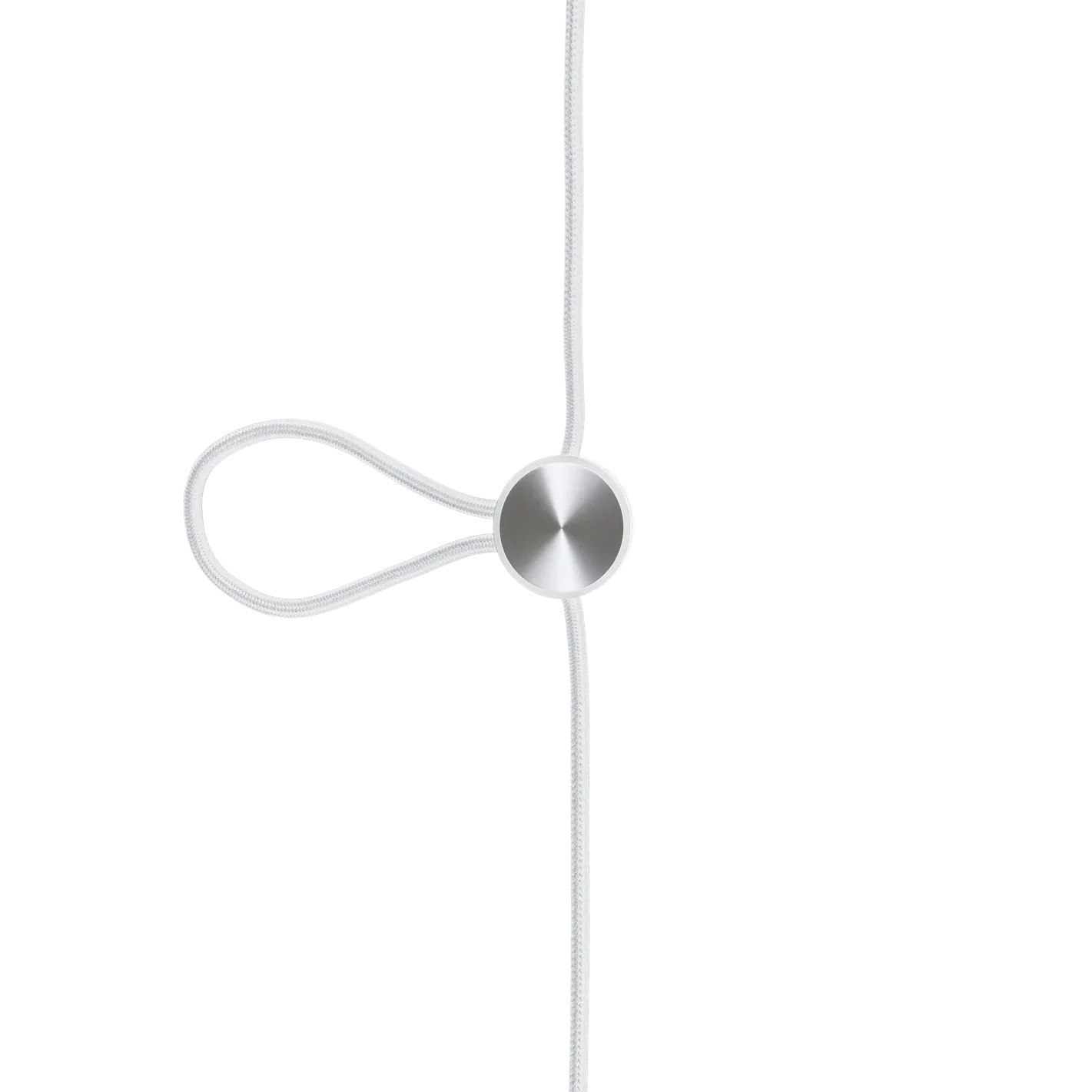 Regulator przewodu MODEL 501 biały - Image 3