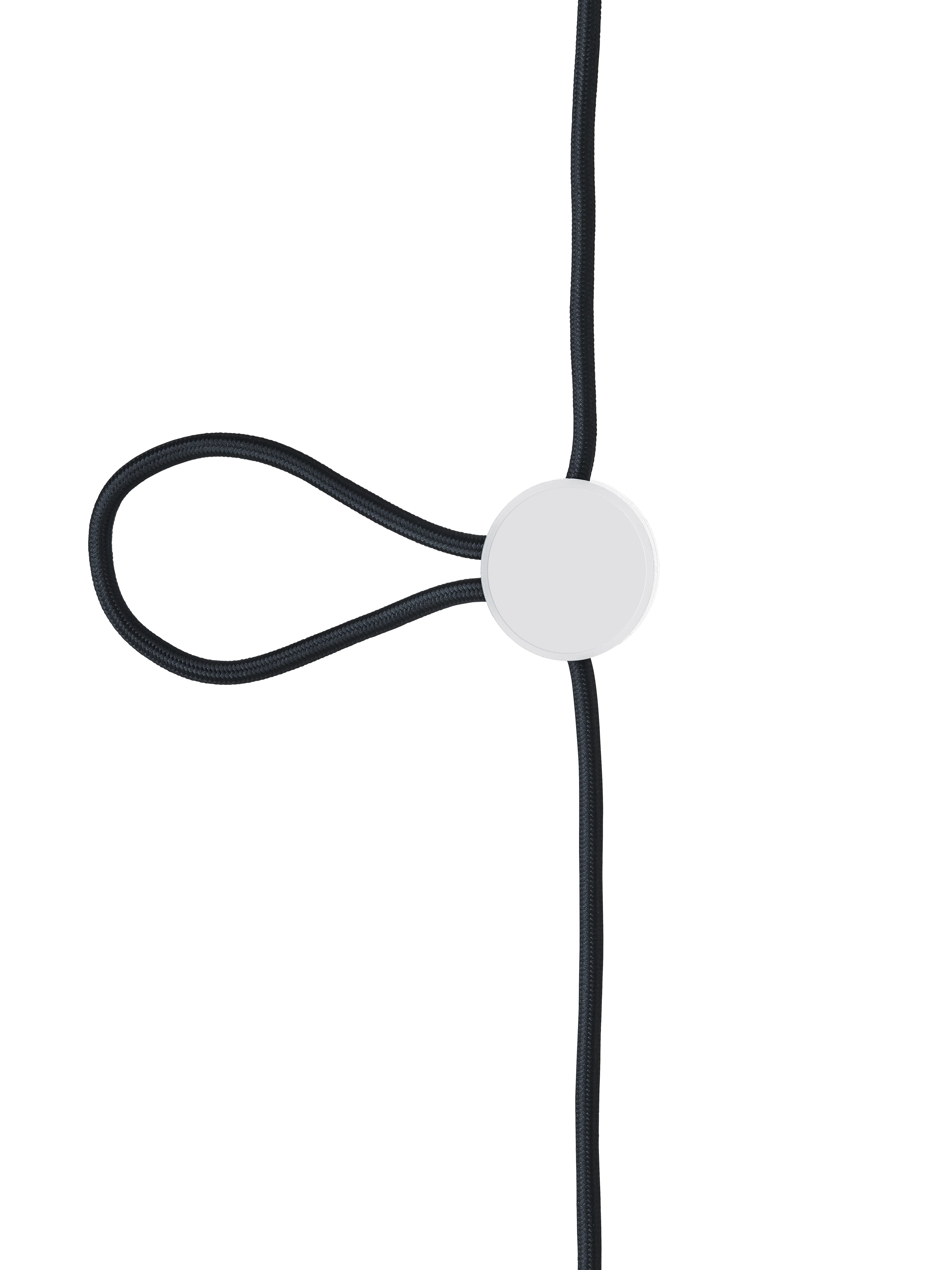 Regulator przewodu MODEL 501 biały - Image 4