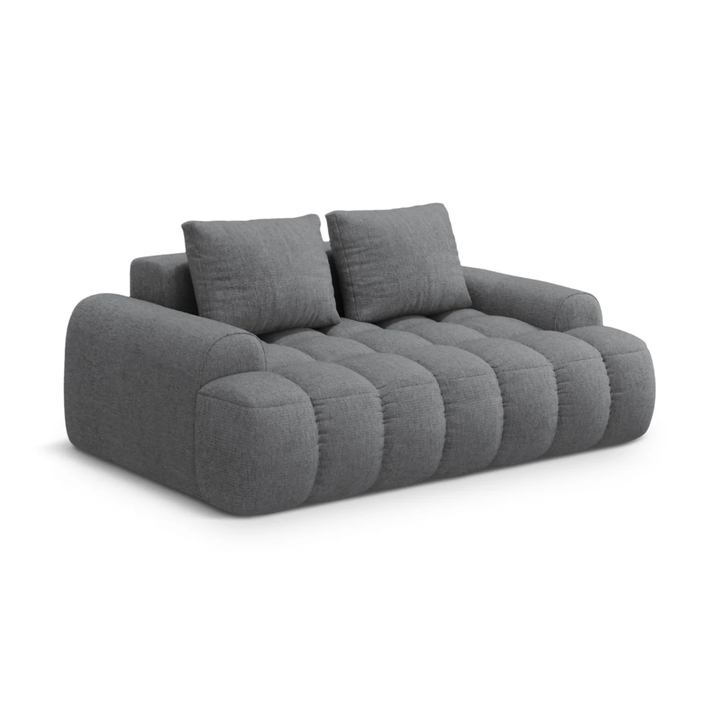 Sofa 2-osobowa LINZ szary