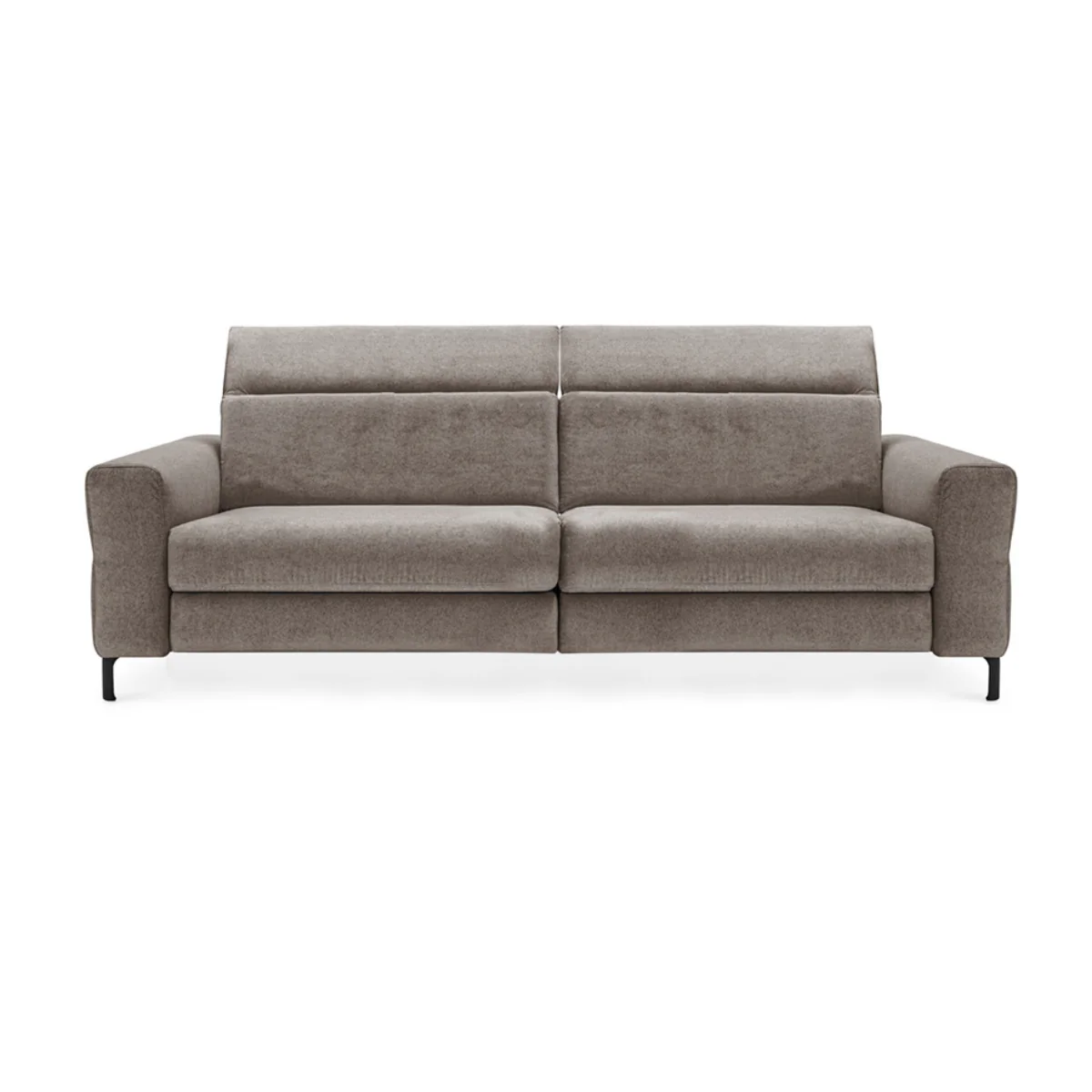 Sofa 2-osobowa NORMA tapicerowana