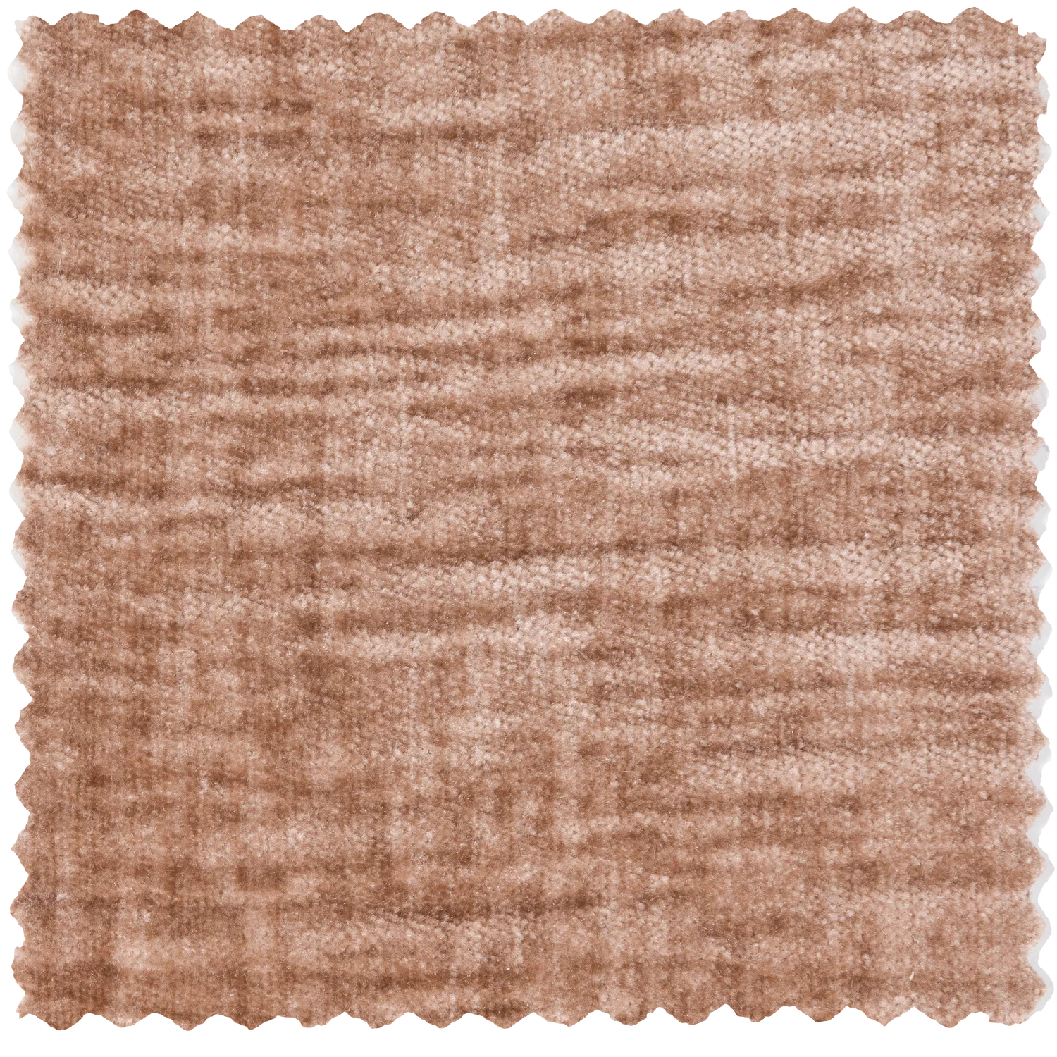 Sofa 3,5-osobowa BEAN blady różowy szenil - Image 3