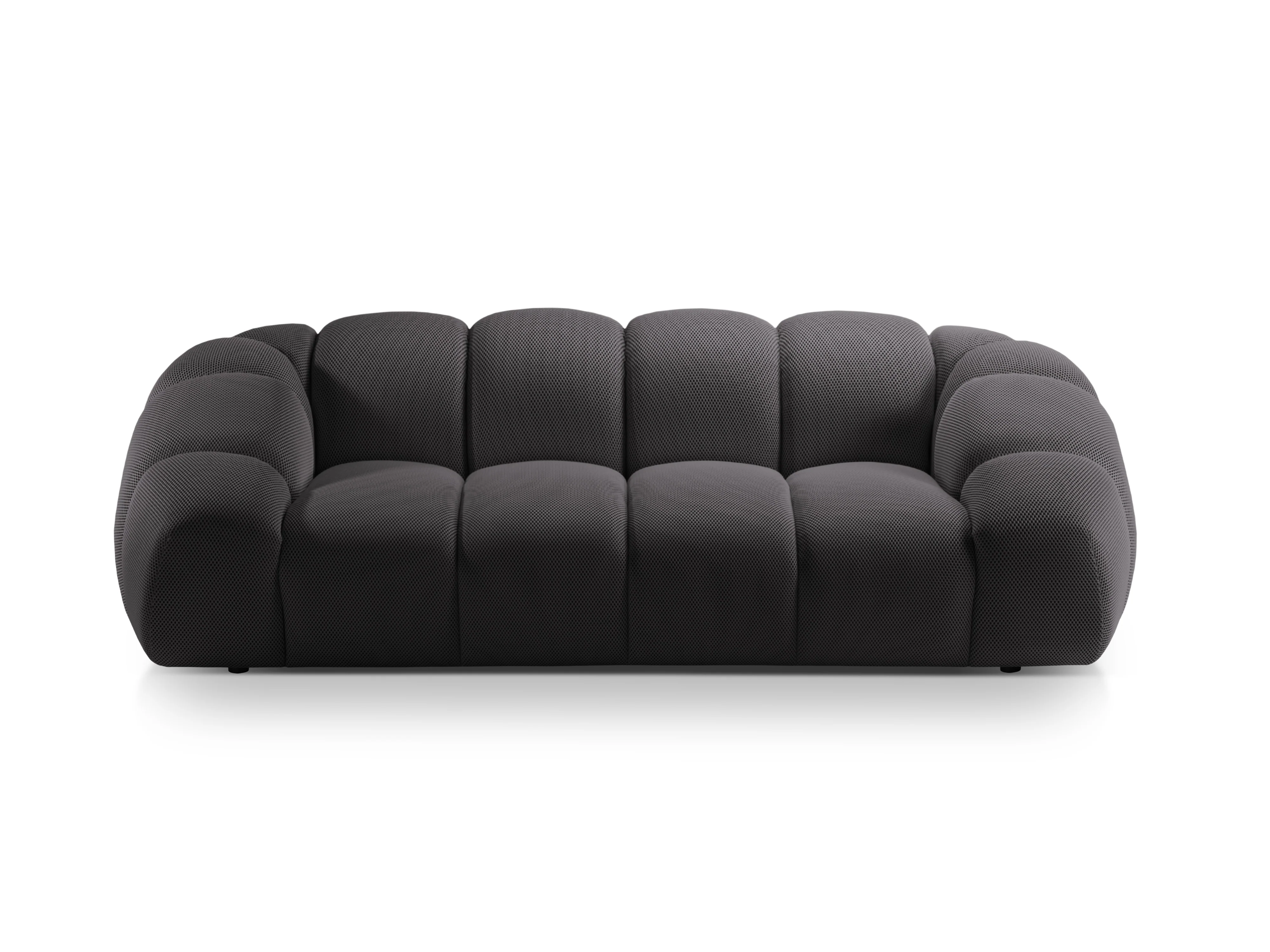 Sofa 3-osobowa DIANA espresso - Image 3
