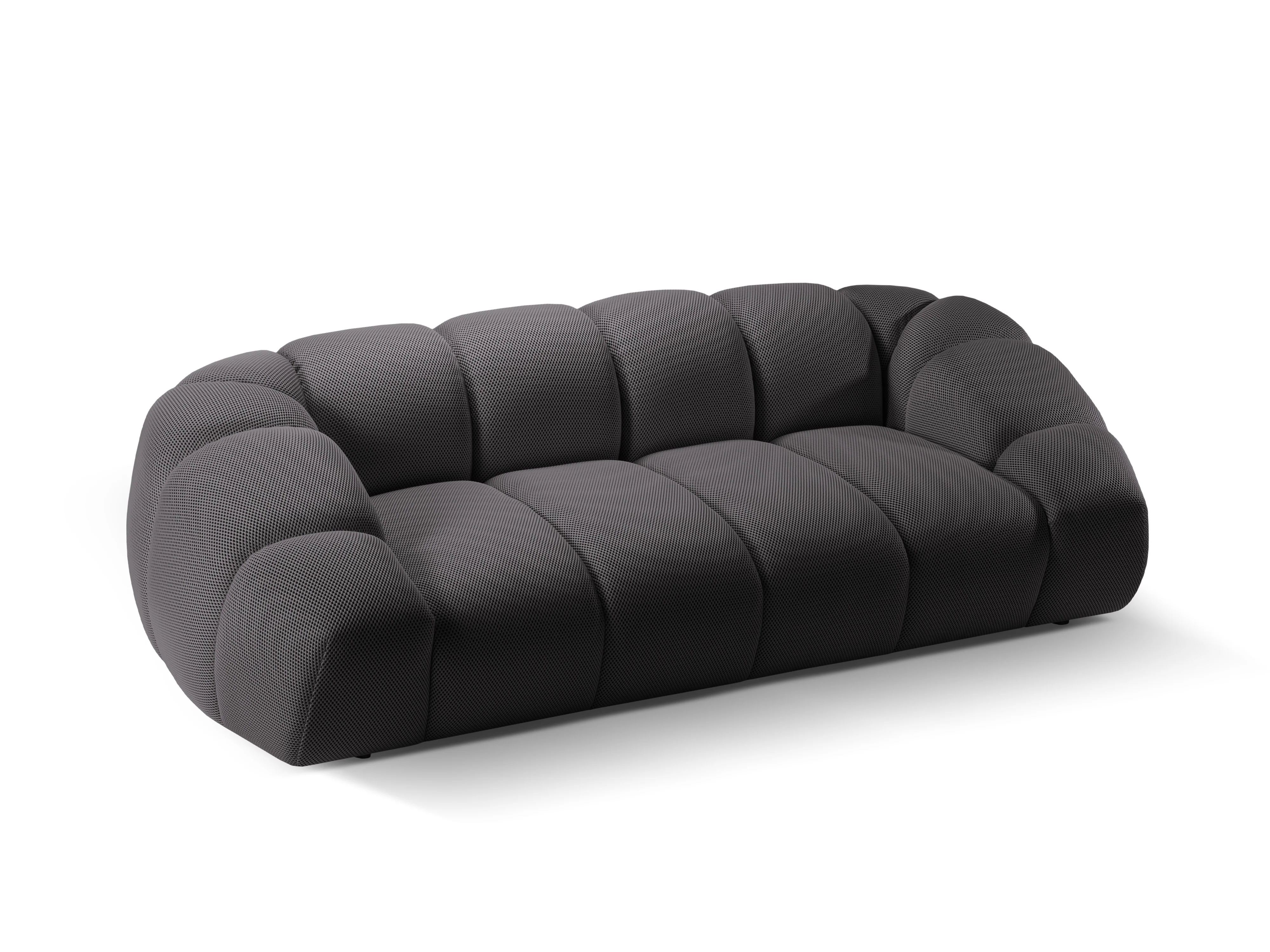 Sofa 3-osobowa DIANA espresso - Image 4