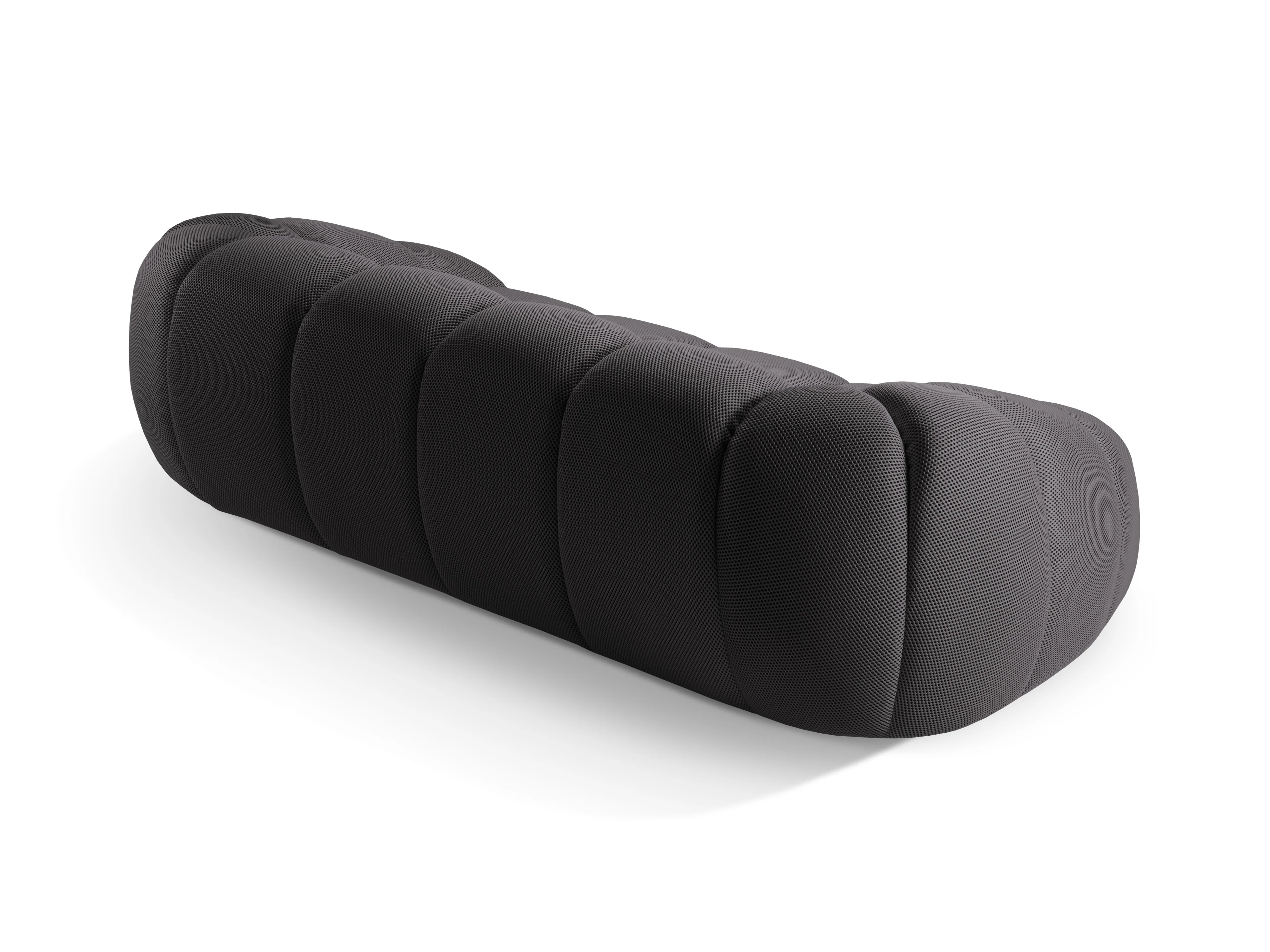 Sofa 3-osobowa DIANA espresso - Image 5