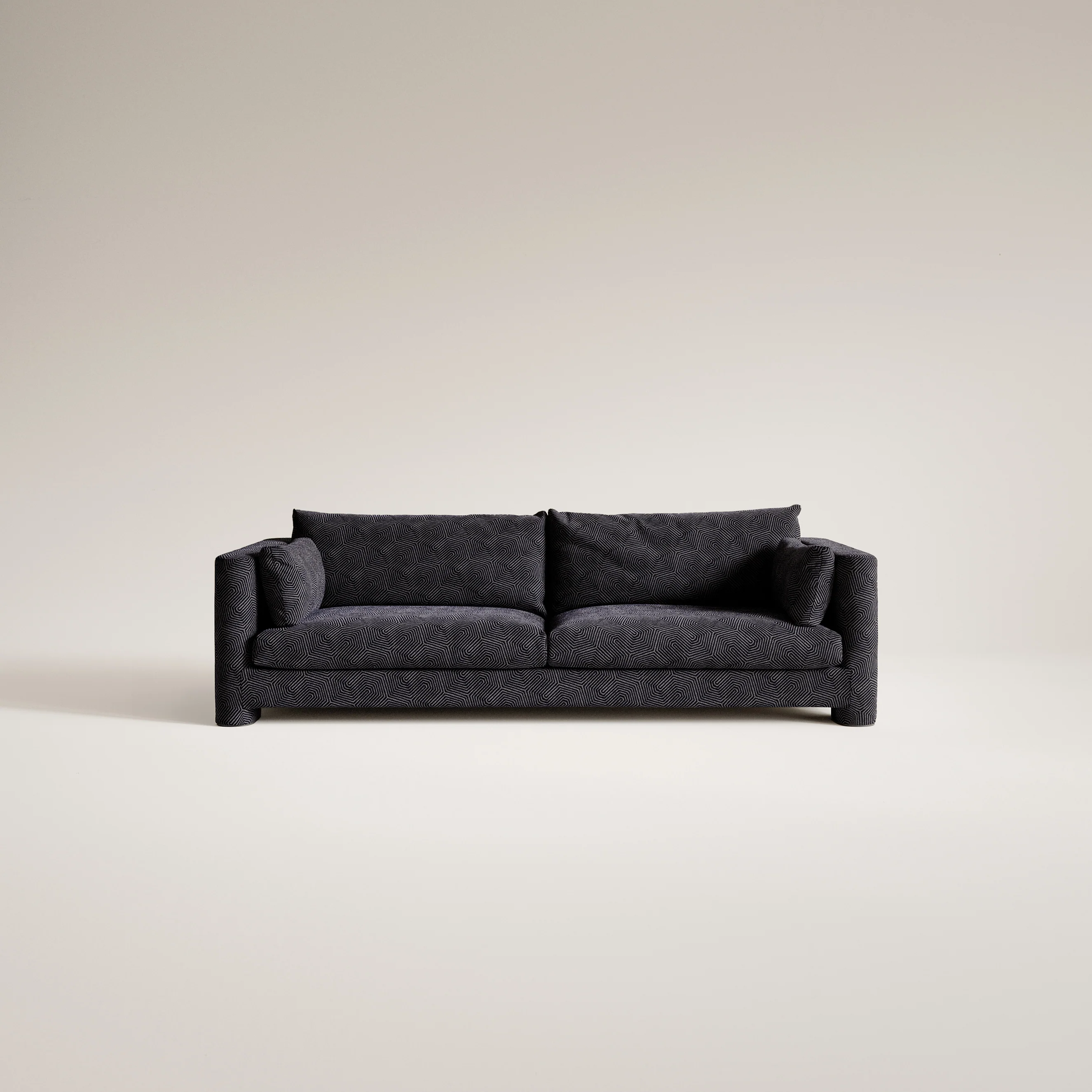 Sofa 3-osobowa ION tapicerowana - Image 19