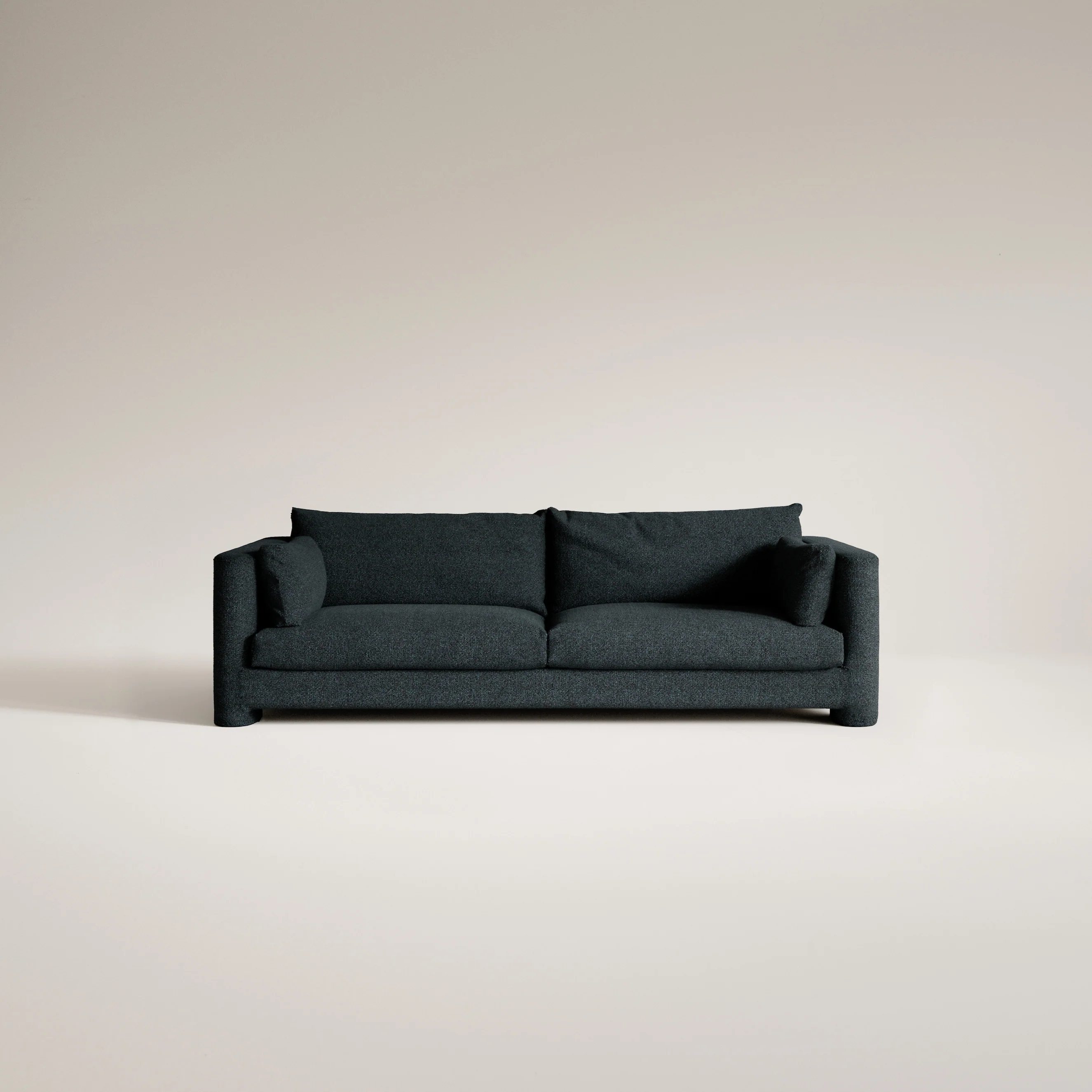 Sofa 3-osobowa ION tapicerowana - Image 27