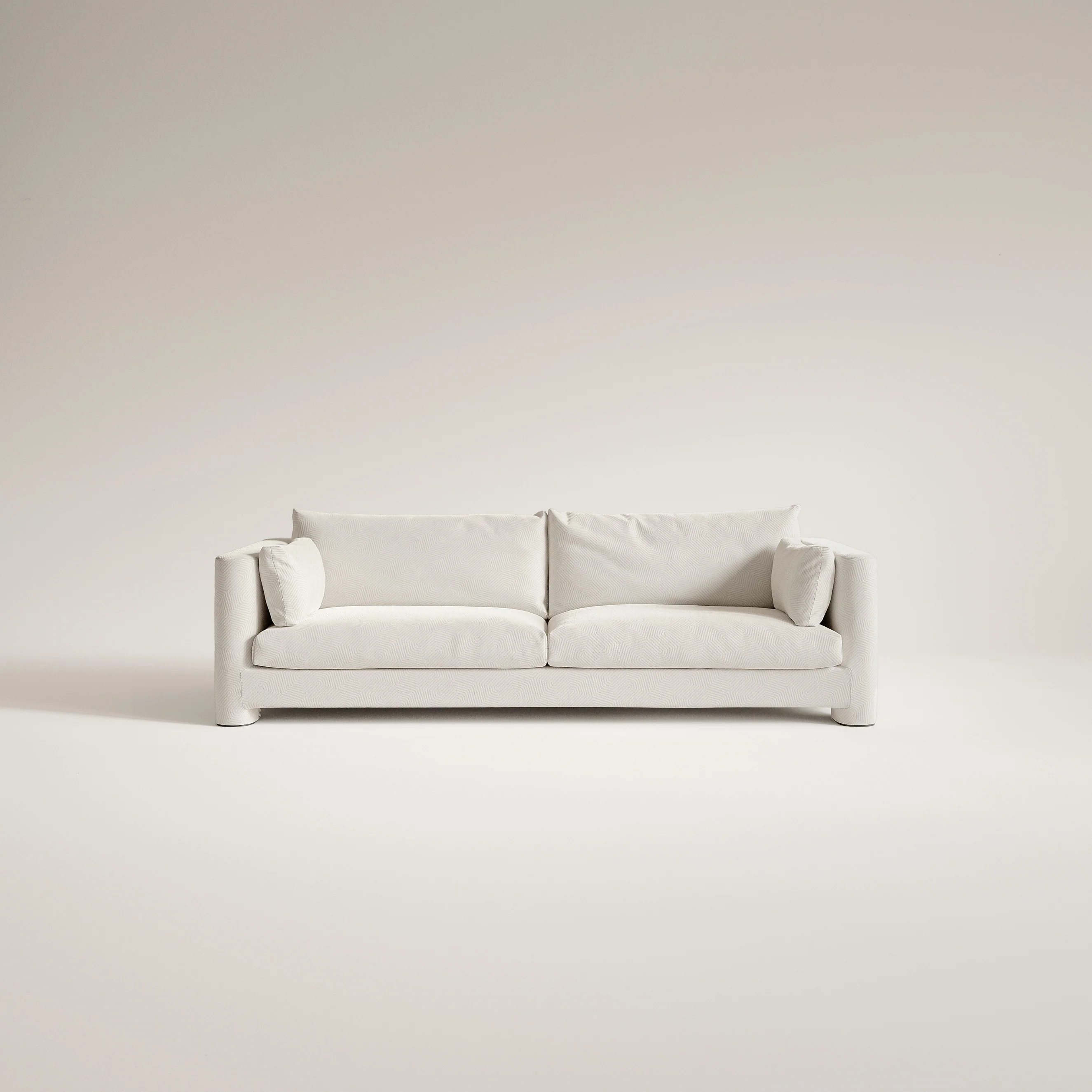 Sofa 3-osobowa ION tapicerowana - Image 9
