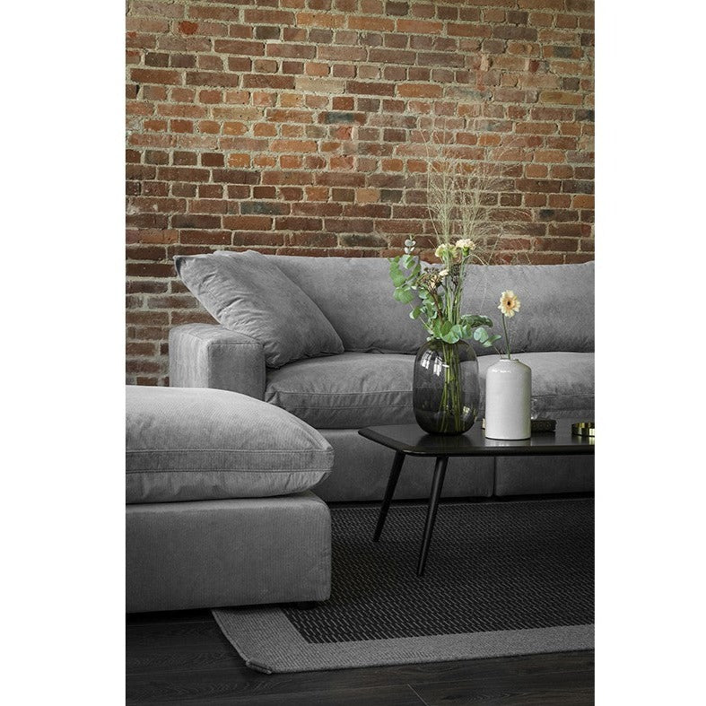 Sofa 3-osobowa LAZY personalizowana - Image 4
