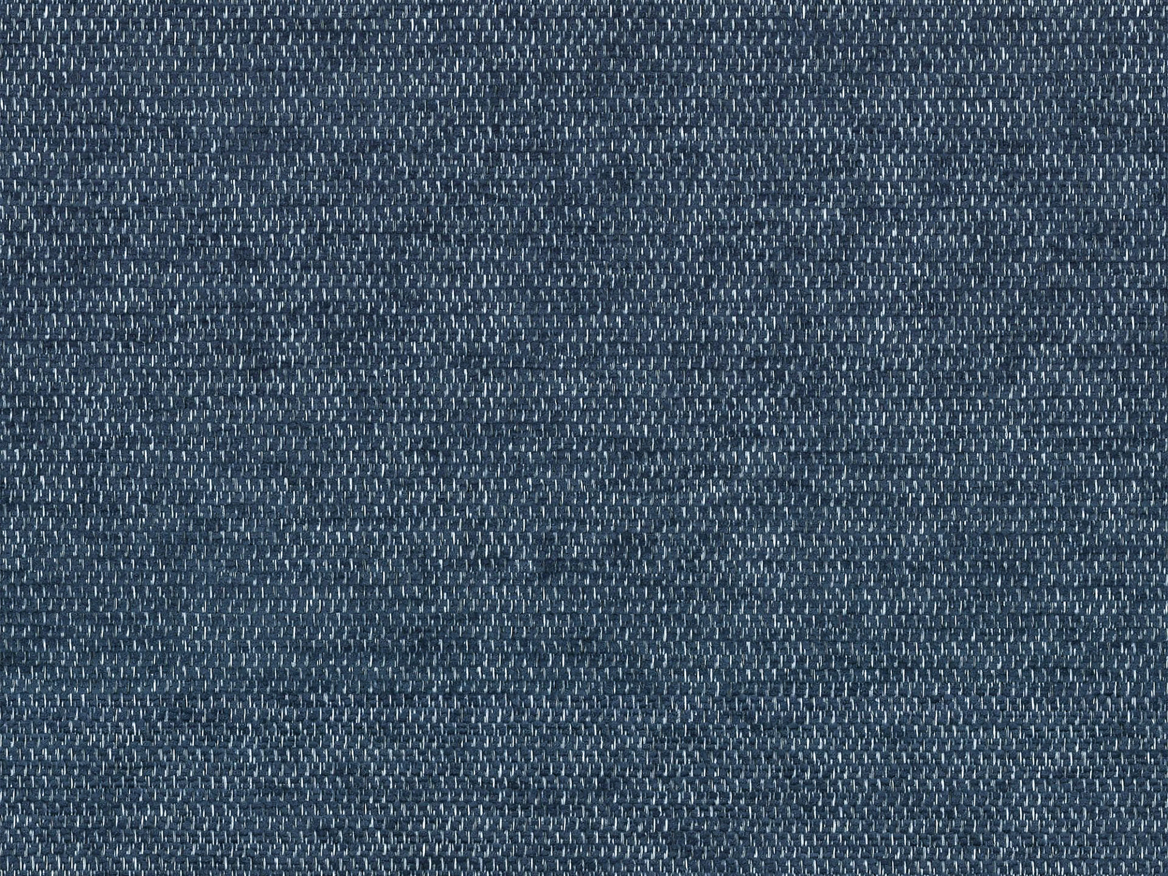 Sofa 3-osobowa LINZ niebieski - Image 3