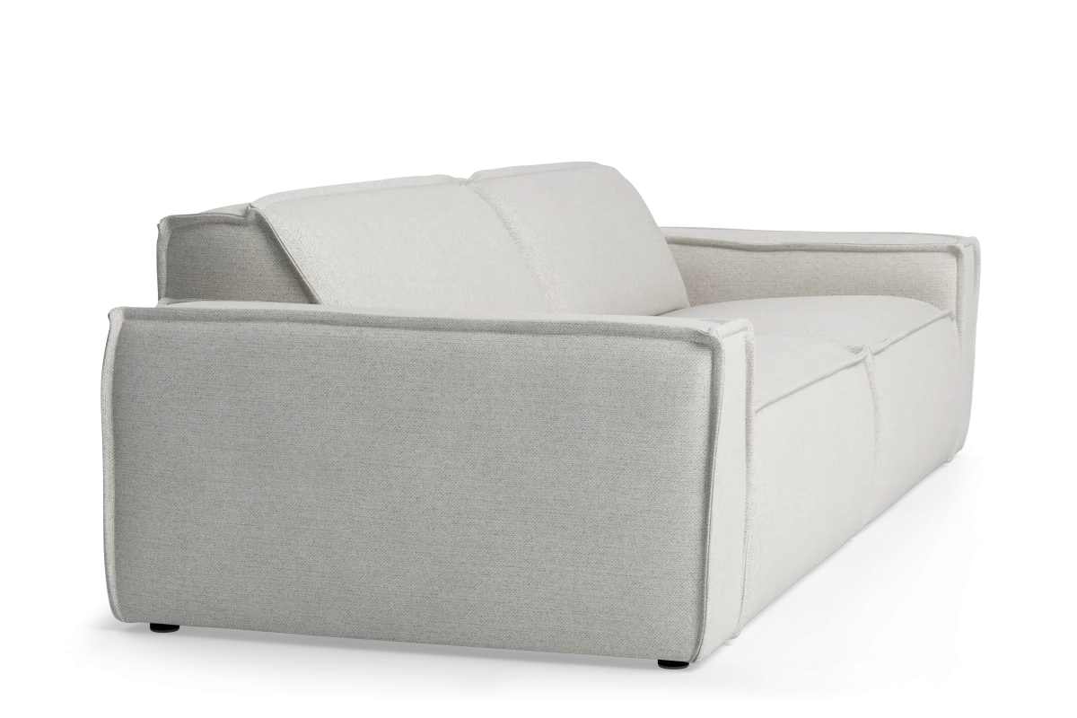 Sofa modułowa 3-osobowa LUMO tapicerowany - Image 5