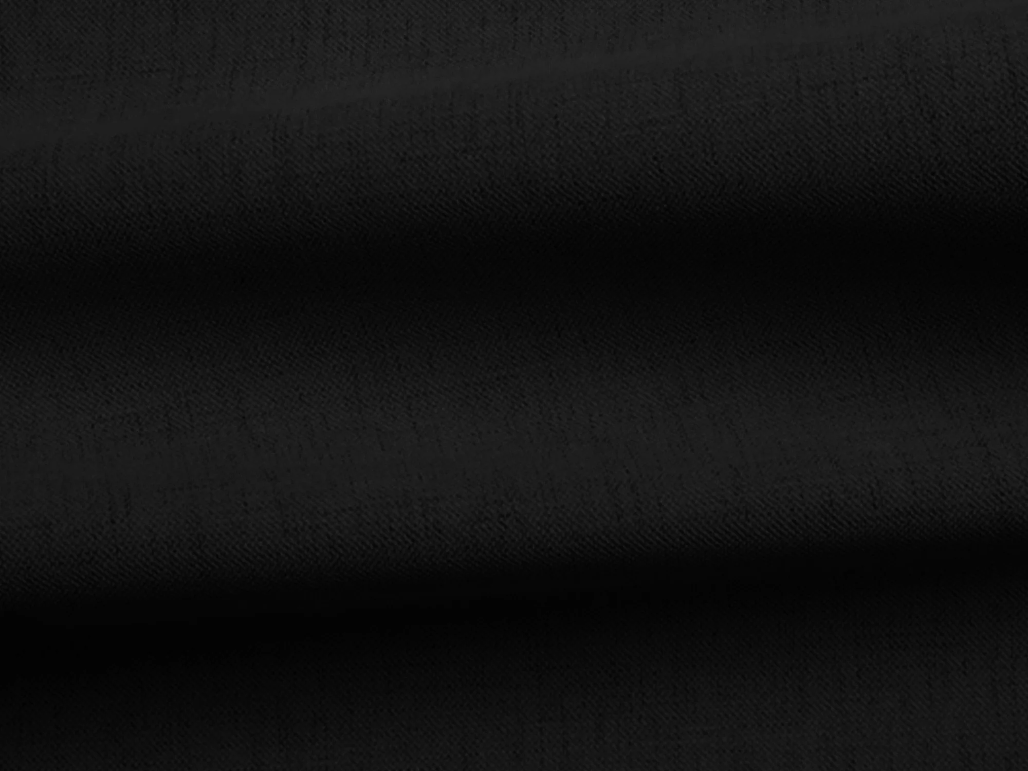 Sofa 3-osobowa MANAO czarny - Image 6