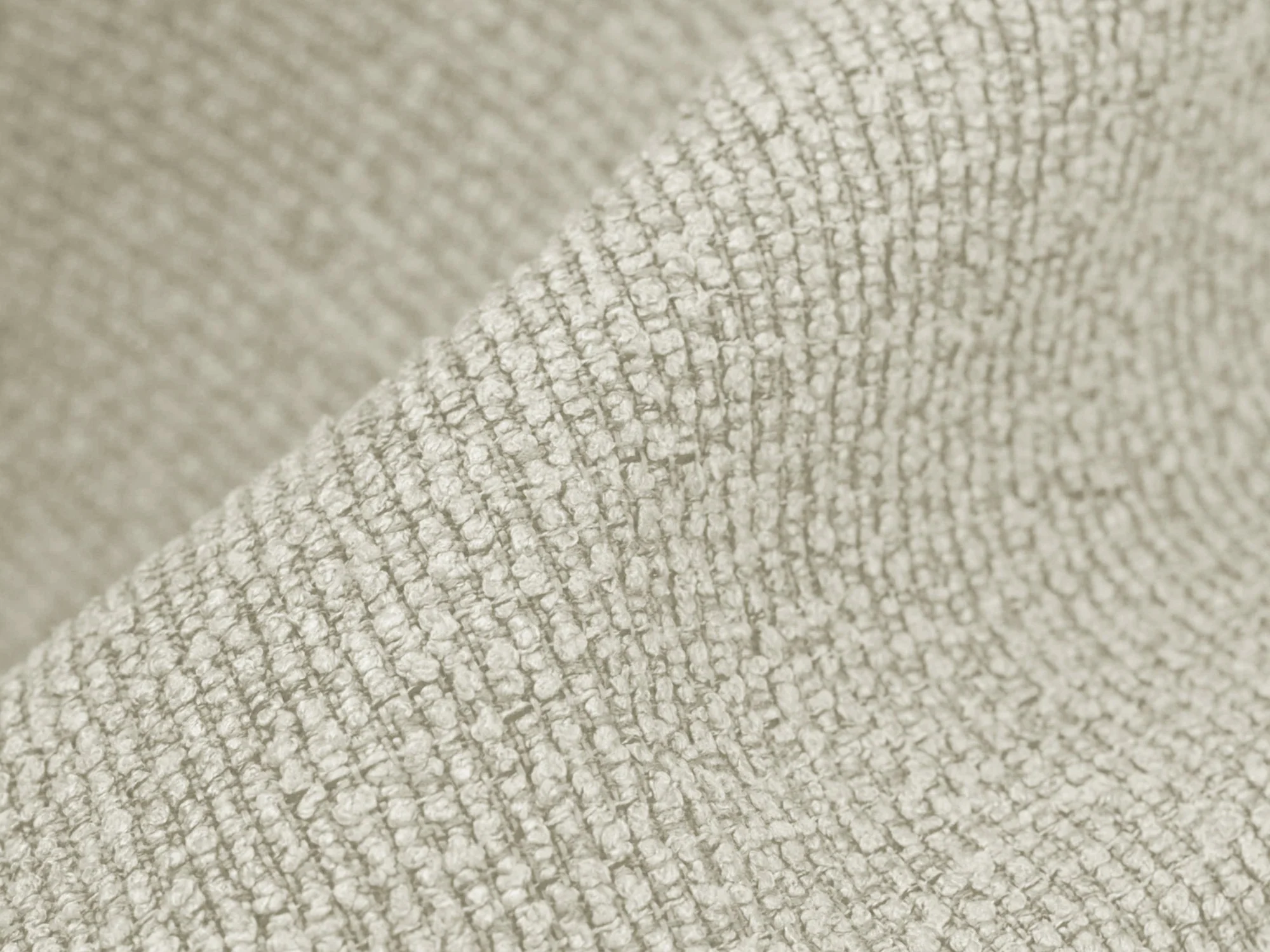 Sofa 3-osobowa MANAO piaskowy boucle - Image 6