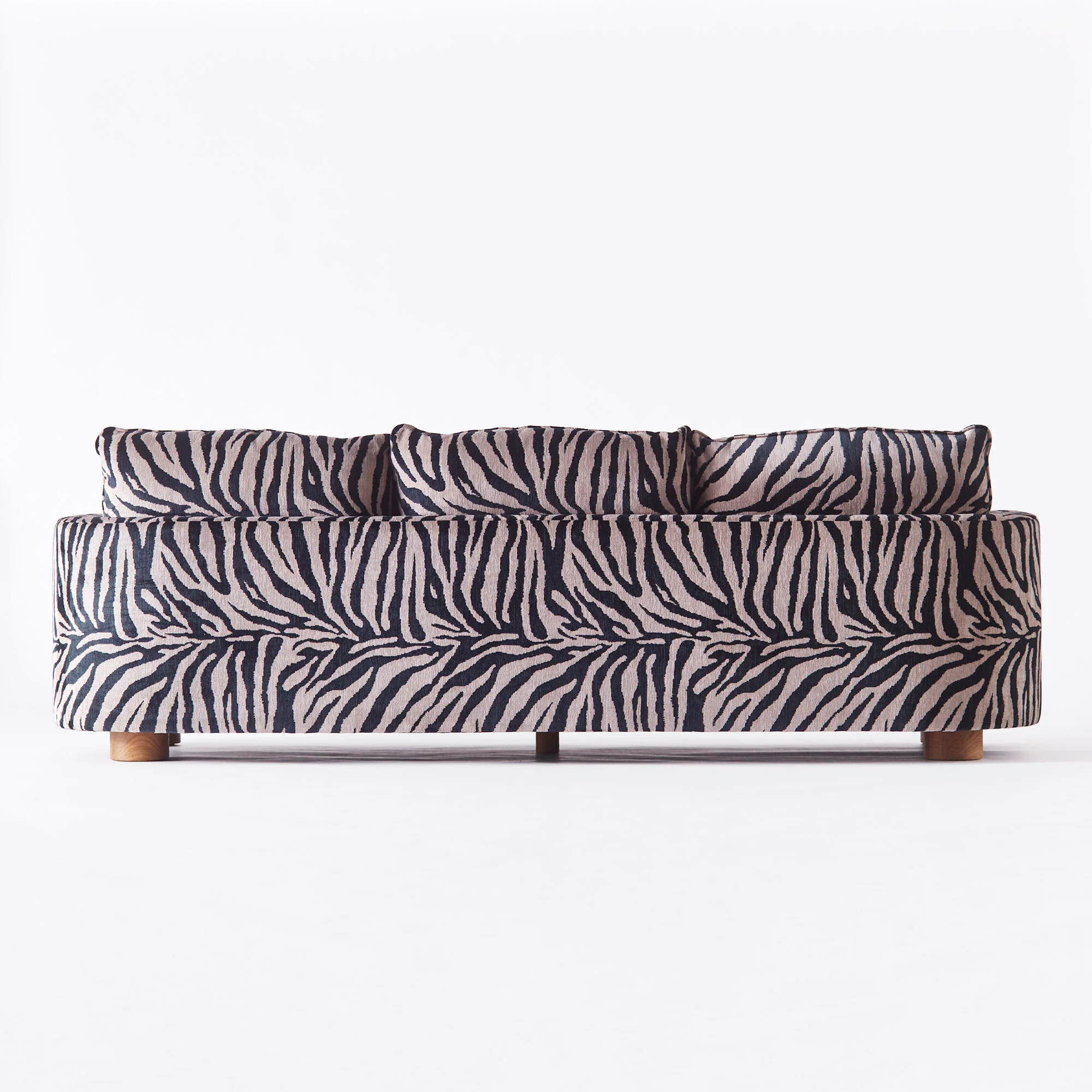Sofa 3-osobowa MILES zebra - Image 5