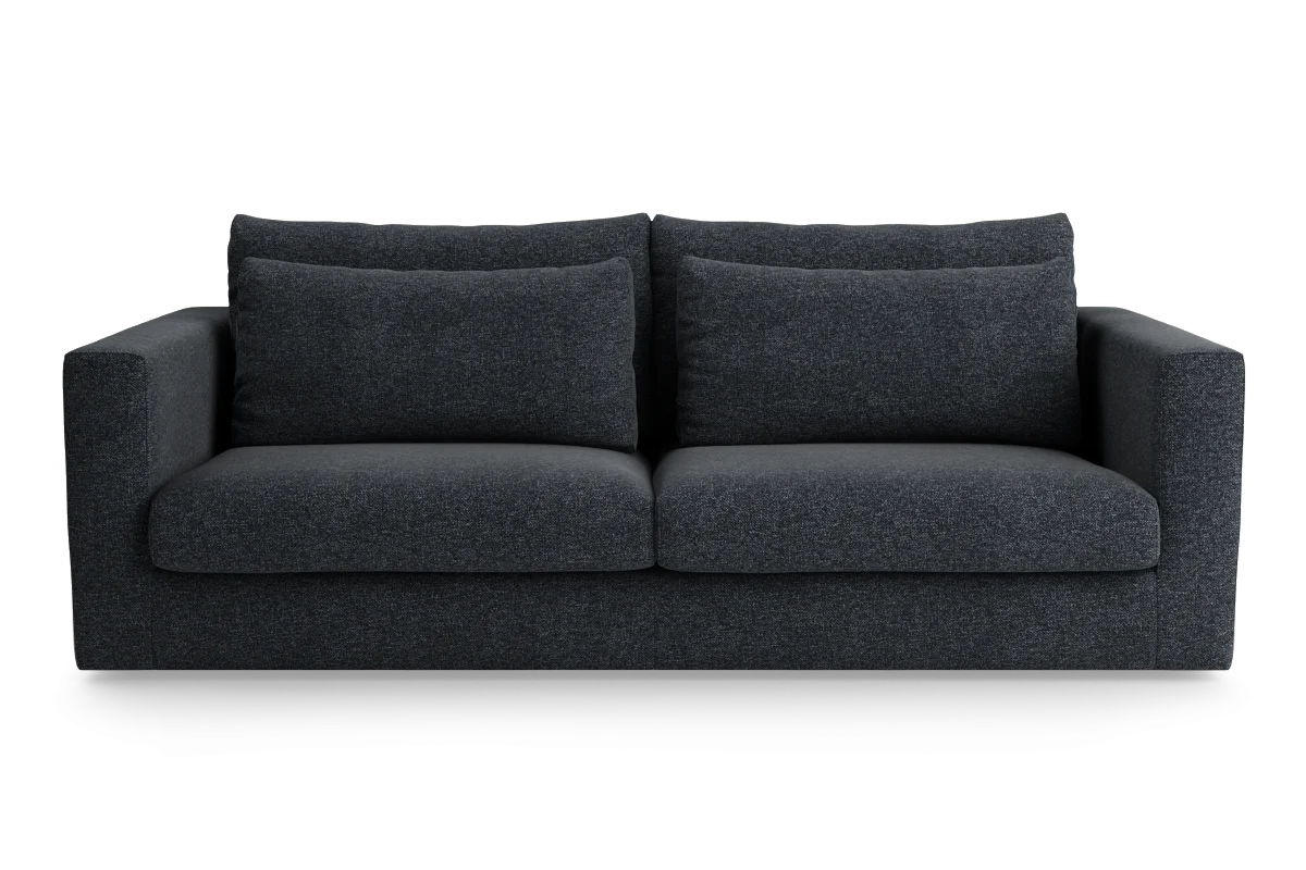 Sofa 3-osobowa NUVIA tapicerowany - Image 3