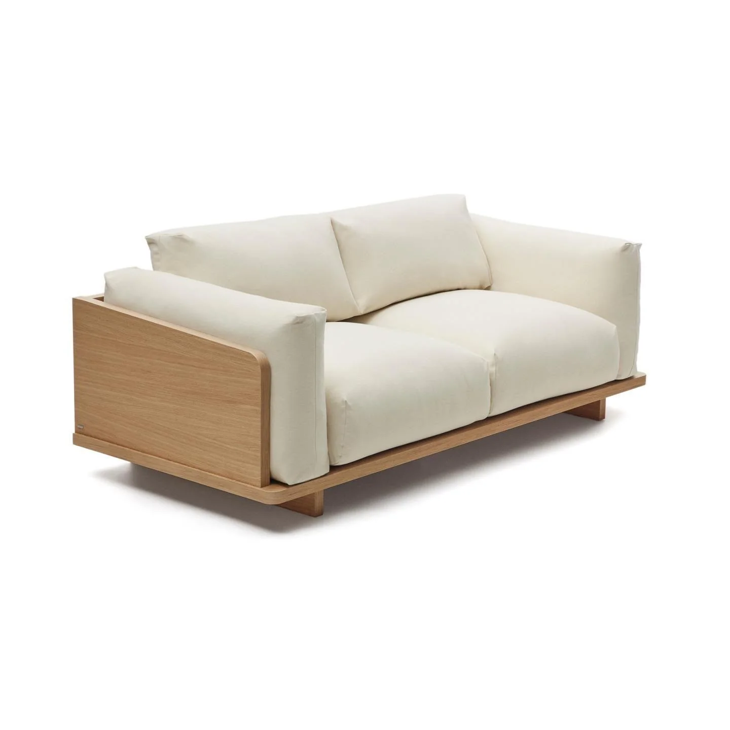 Sofa 3-osobowa OAQ beżowy