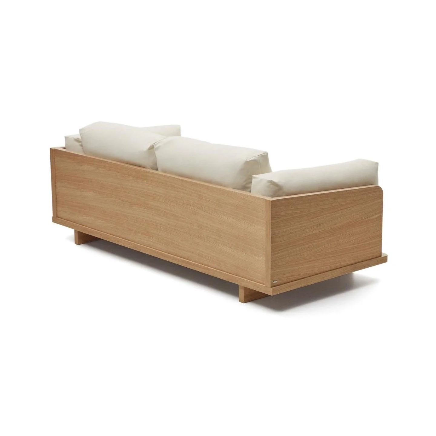 Sofa 3-osobowa OAQ beżowy - Image 7