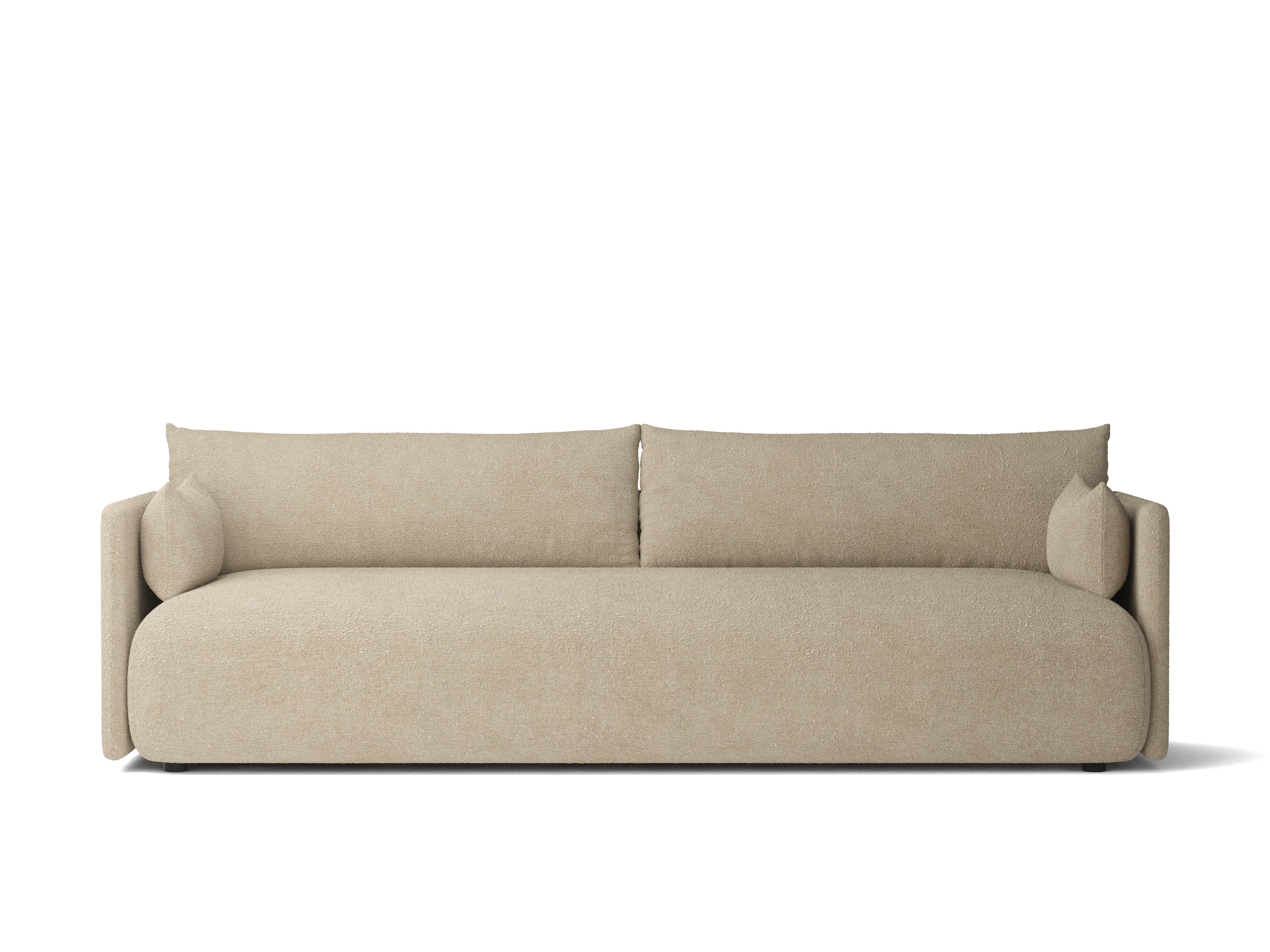 Sofa 3-osobowa OFFSET beżowy - Image 24