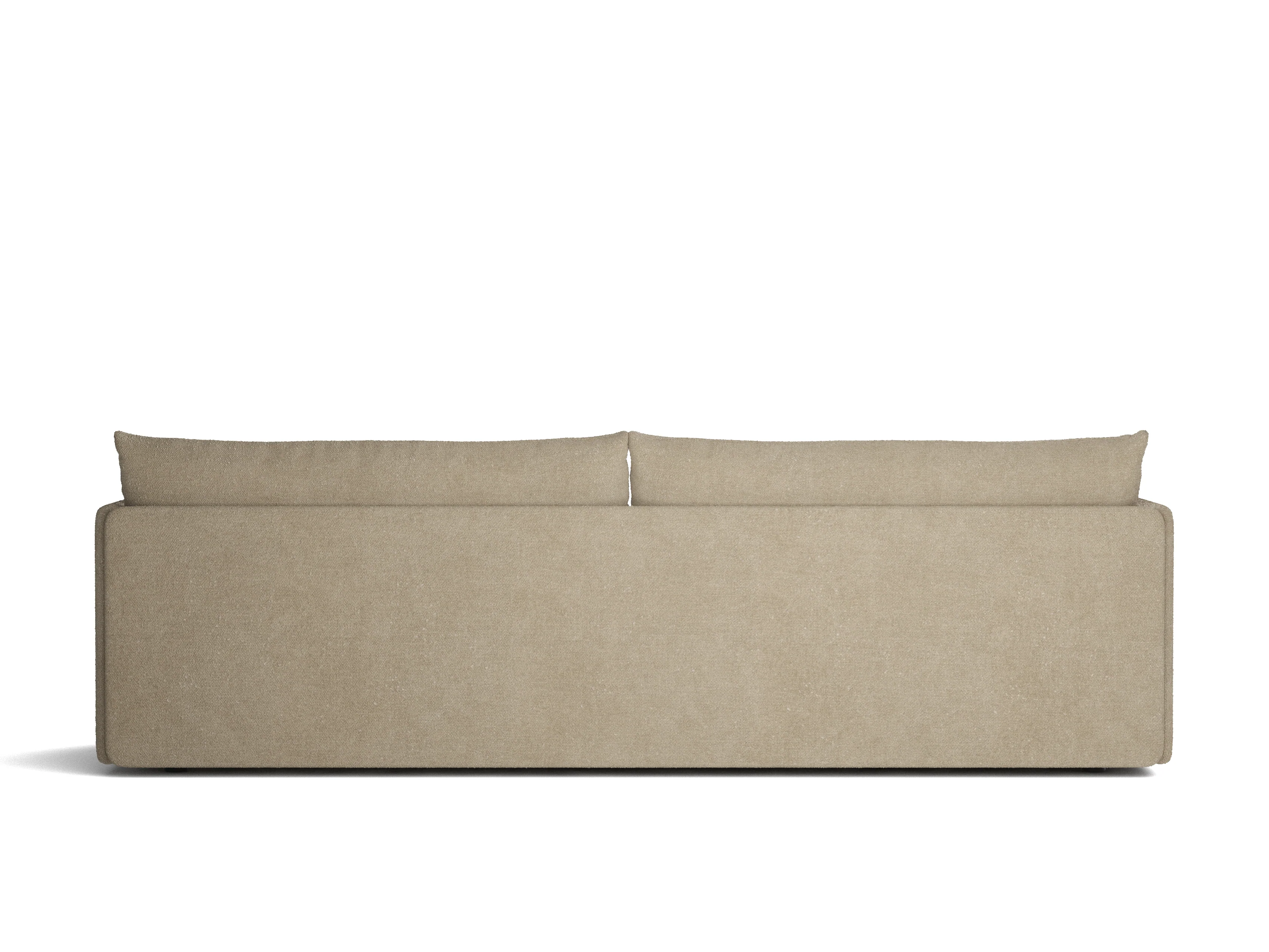 Sofa 3-osobowa OFFSET beżowy - Image 25