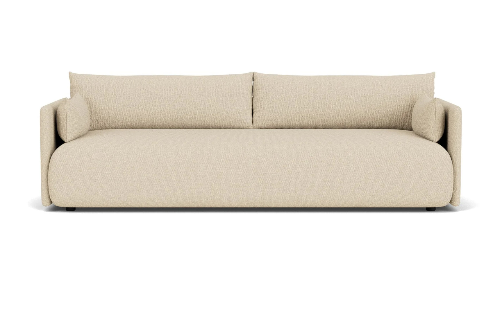 Sofa 3-osobowa OFFSET jasnobeżowy - Image 3