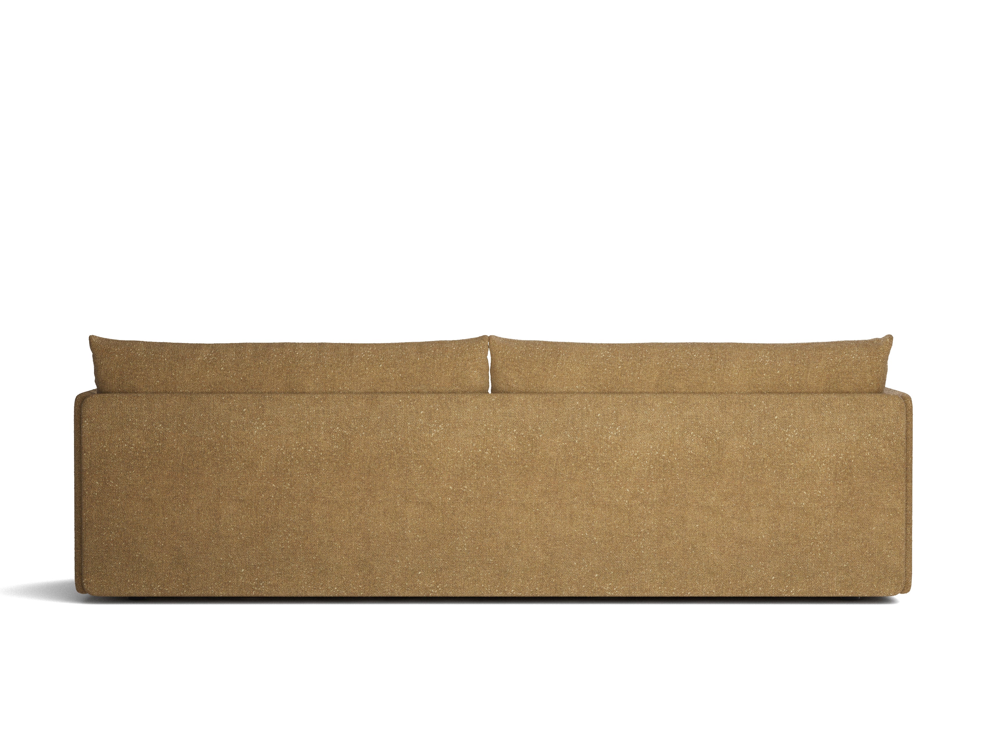 Sofa 3-osobowa OFFSET musztardowy - Image 4