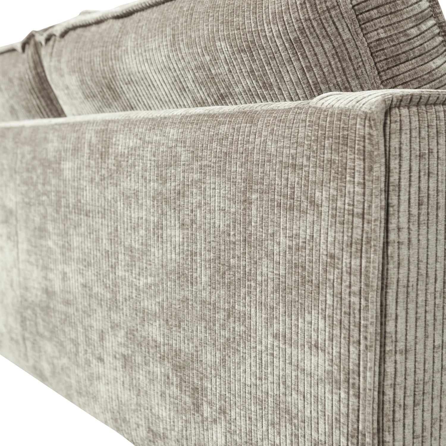 Sofa 3-osobowa RODEO piaskowy sztruks - Image 5