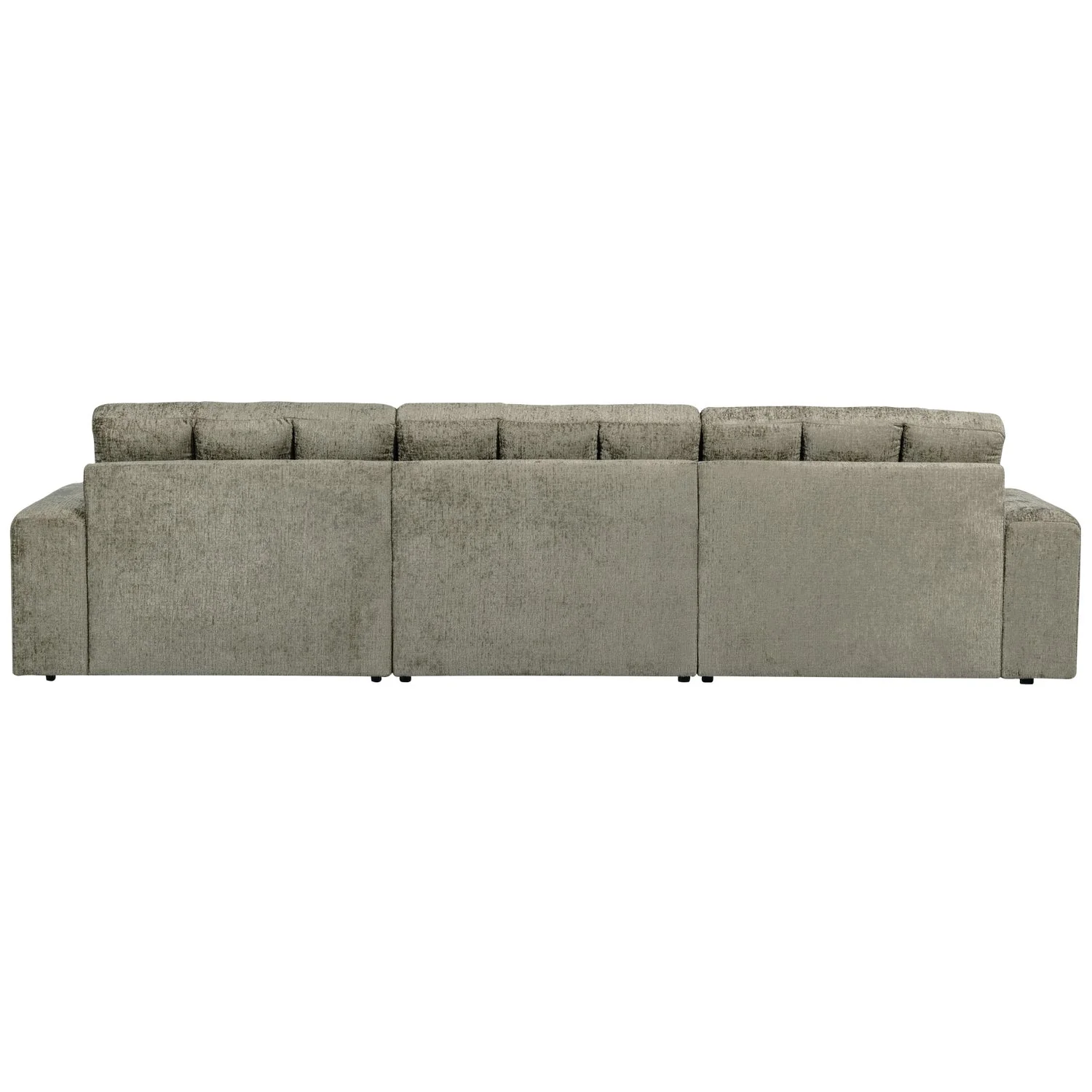 Sofa 3-osobowa SECOND DATE - FROST aksamitny - Image 2