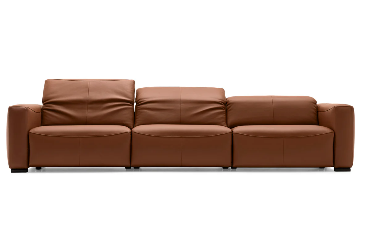Sofa 3-osobowa WAVE tapicerowana - Image 10
