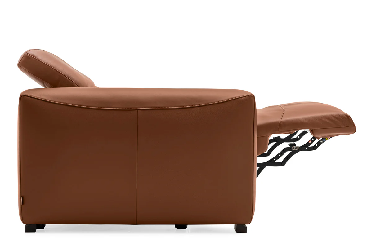 Sofa 3-osobowa WAVE tapicerowana - Image 15
