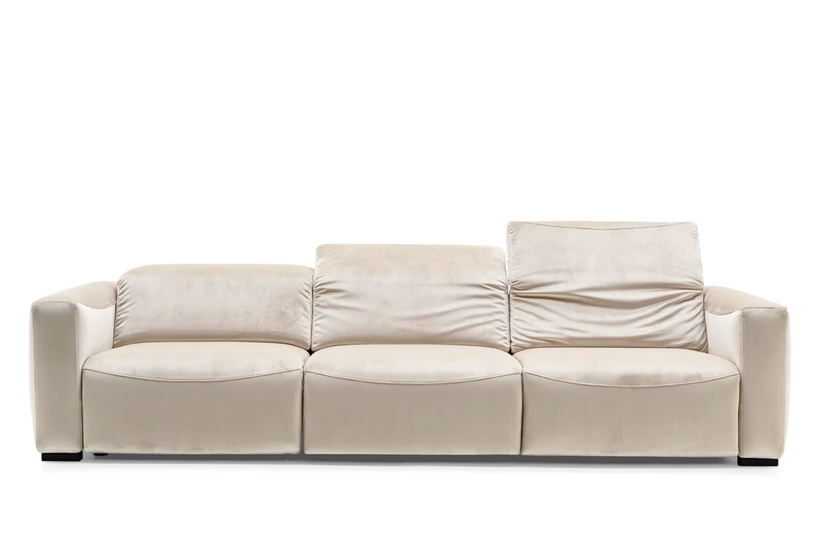 Sofa 3-osobowa WAVE tapicerowana - Image 16