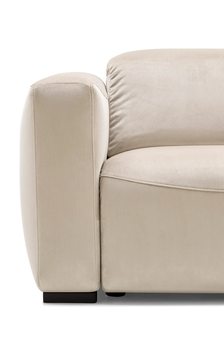 Sofa 3-osobowa WAVE tapicerowana - Image 18