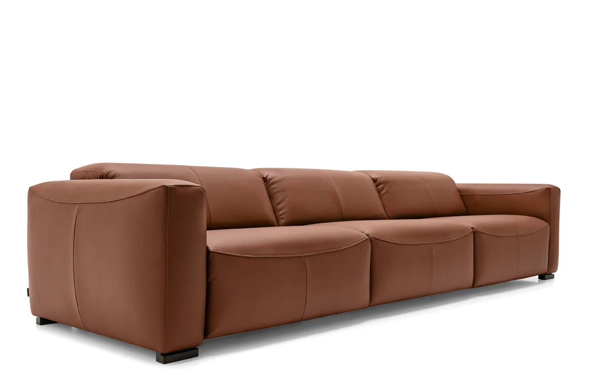 Sofa 3-osobowa WAVE tapicerowana - Image 6
