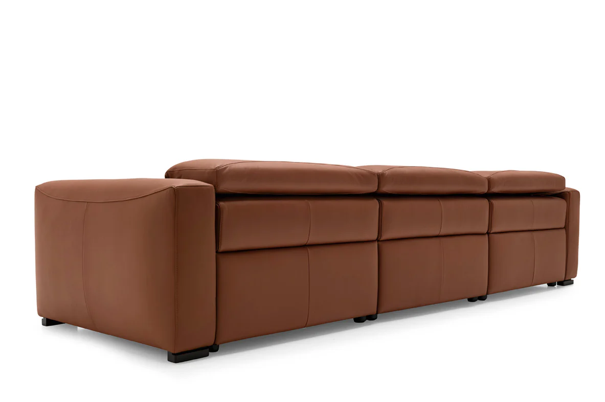 Sofa 3-osobowa WAVE tapicerowana - Image 7
