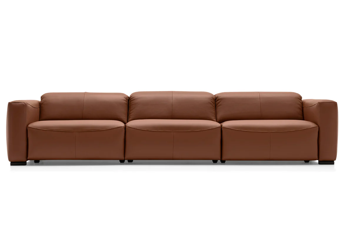 Sofa 3-osobowa WAVE tapicerowana - Image 9