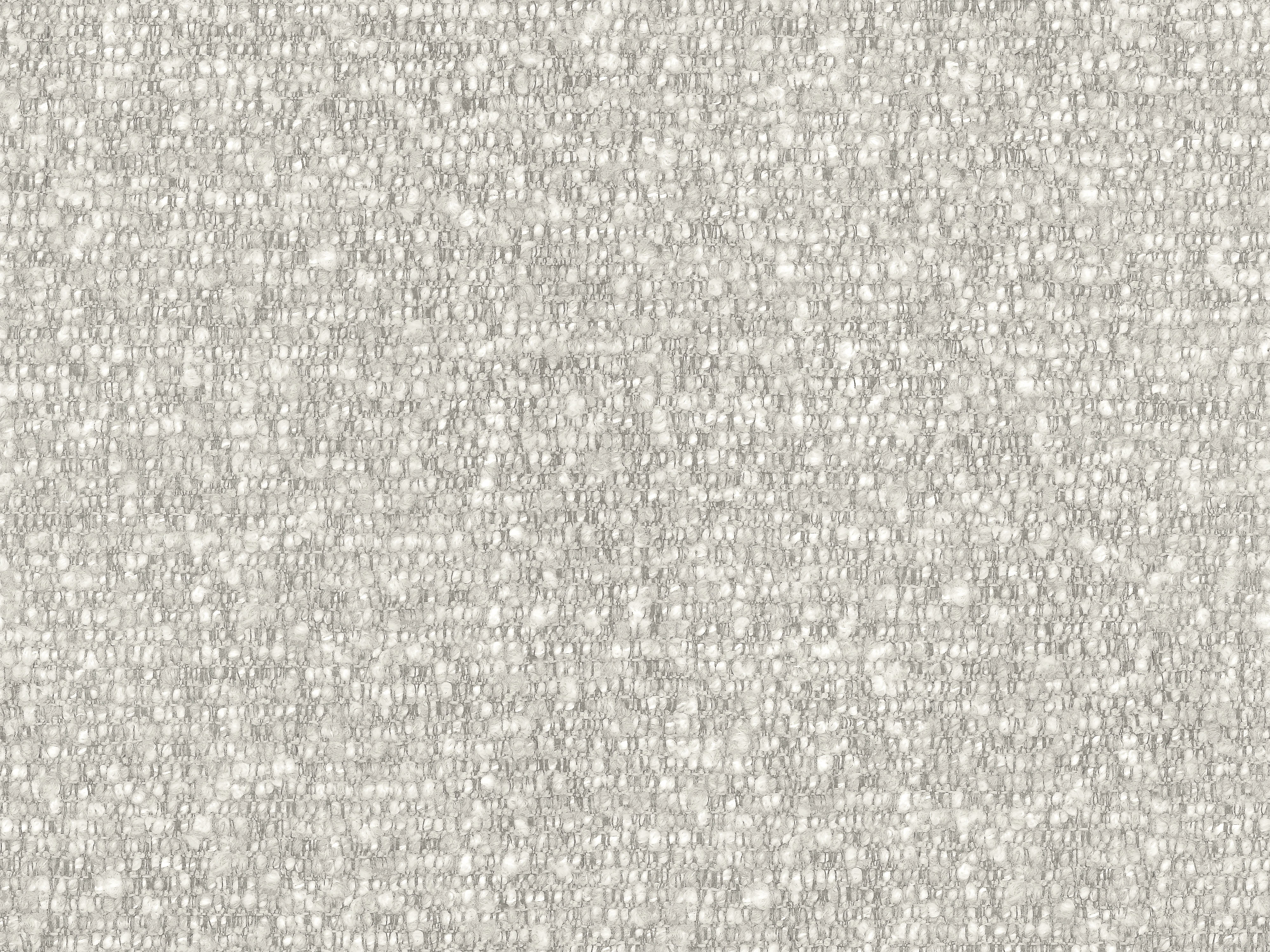 Sofa 3-osobowa z funkcją spania MARTINA szarobeżowy melanż boucle - Image 8