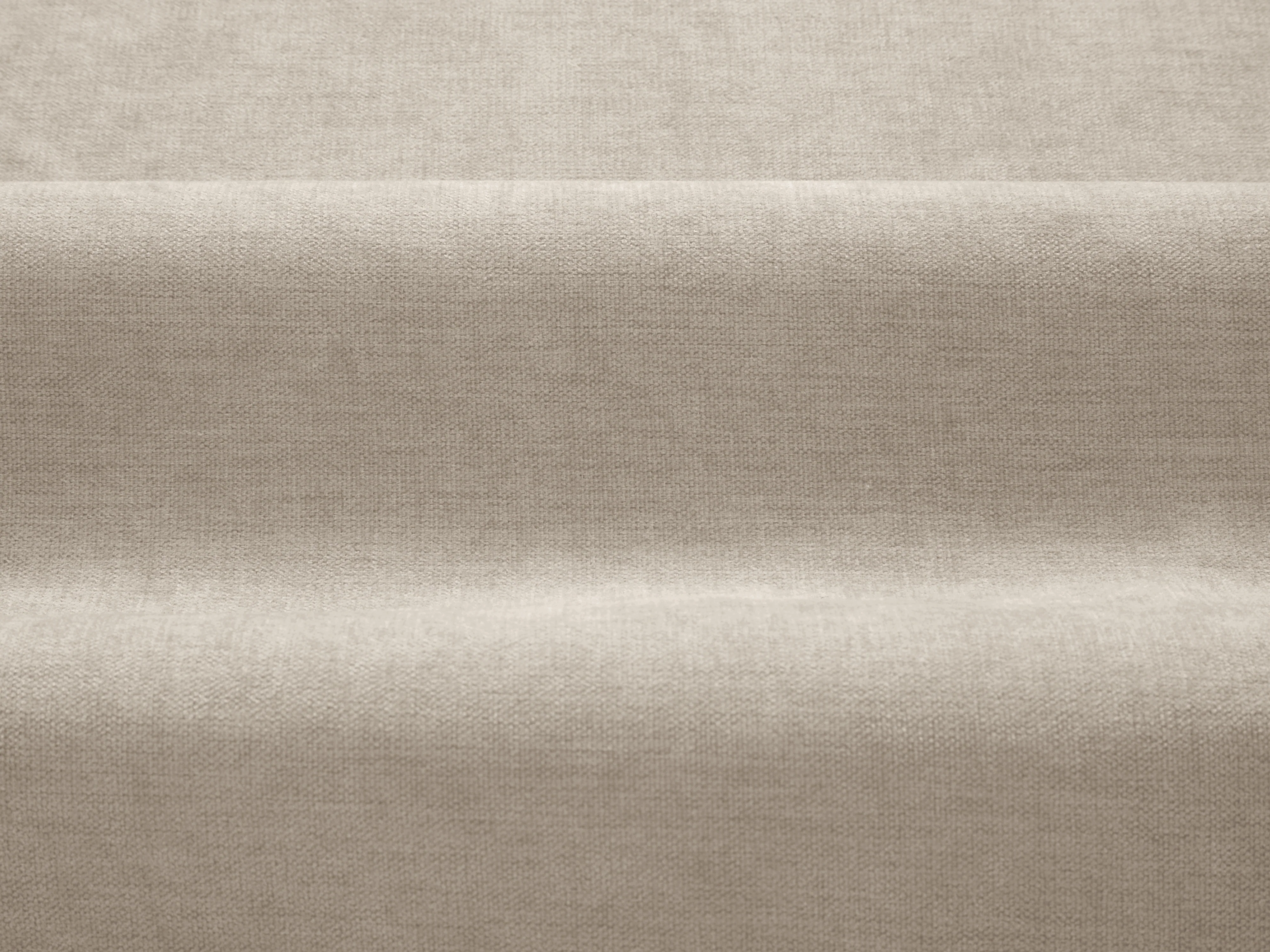 Sofa 4-osobowa ADA jasnobeżowy szenil - Image 6