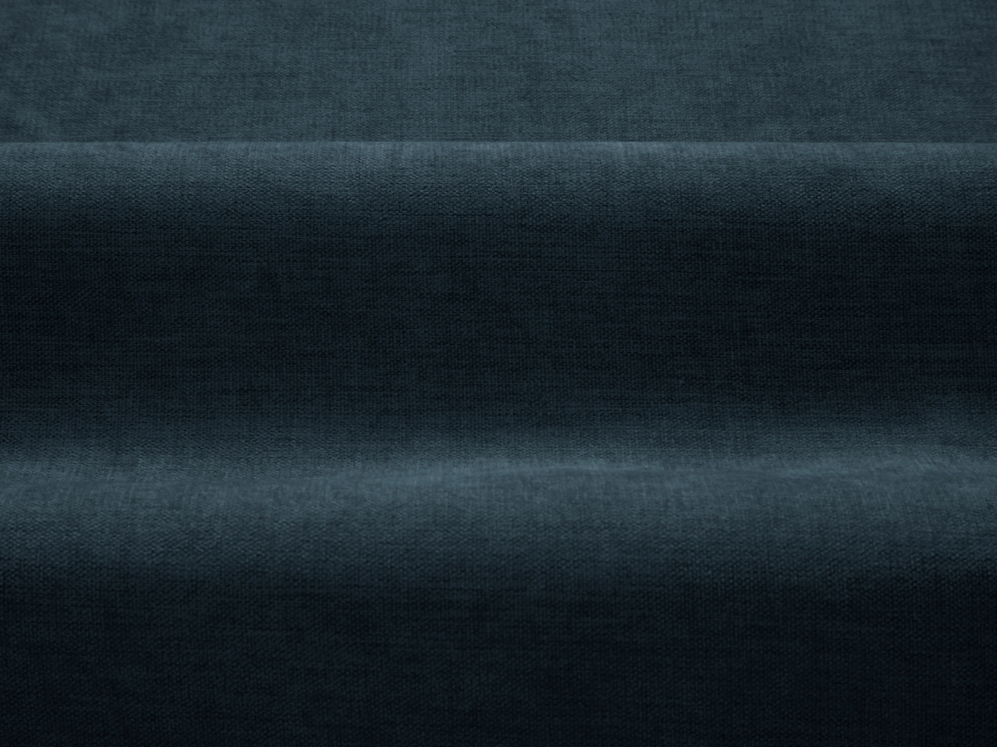 Sofa 4-osobowa ADA morski niebieski szenil - Image 6