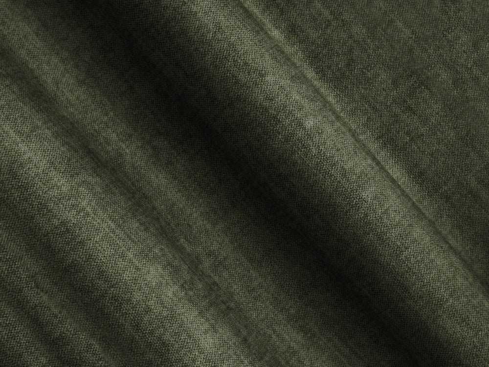 Sofa 4-osobowa aksamitna LORETTO zielony - Image 6